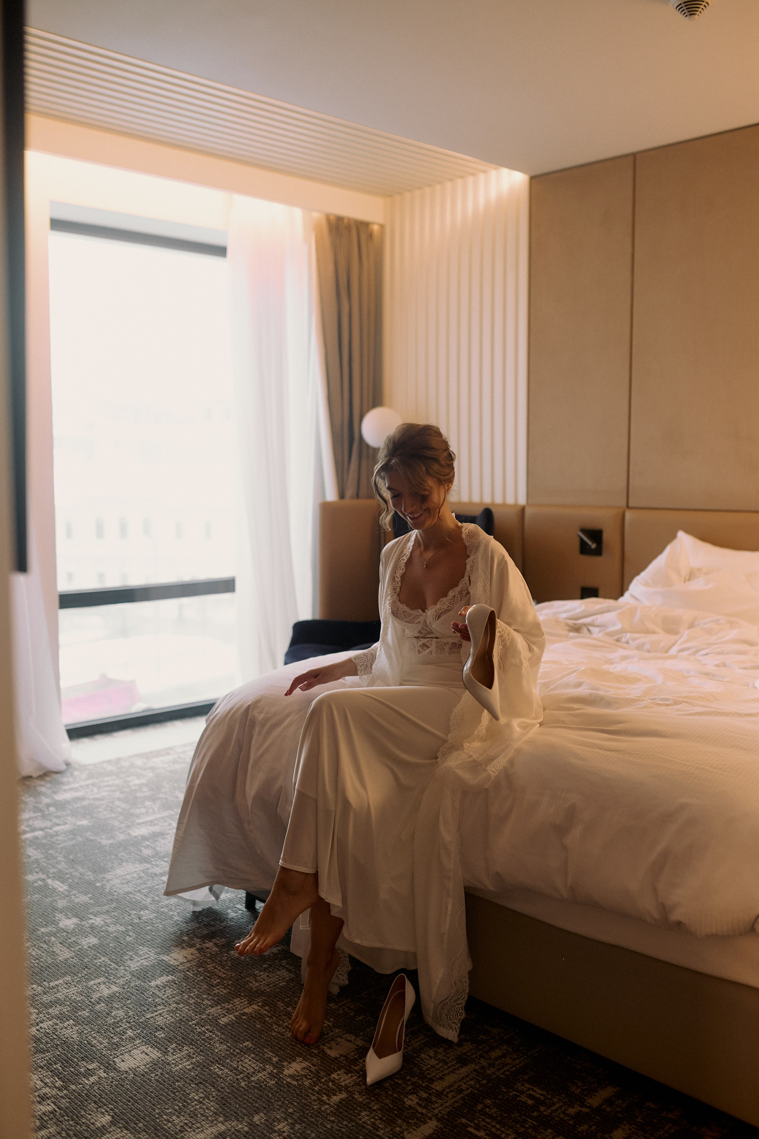 Александр и Саша. Семейный и свадебный lifestyle-фотограф в Москве Мария Петрова