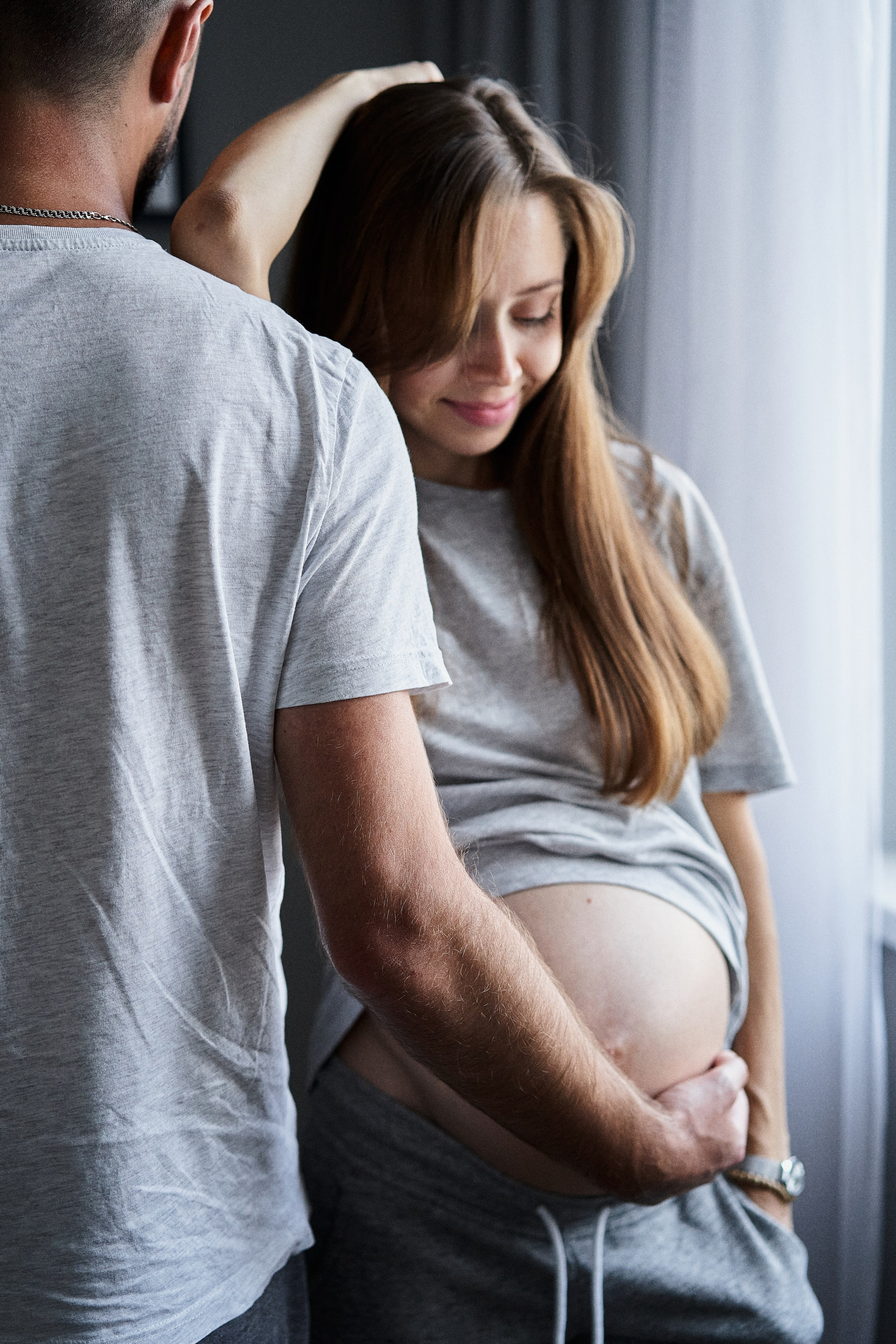 Семейная. Семейный фотограф в городе Надым Наталья Жигунова