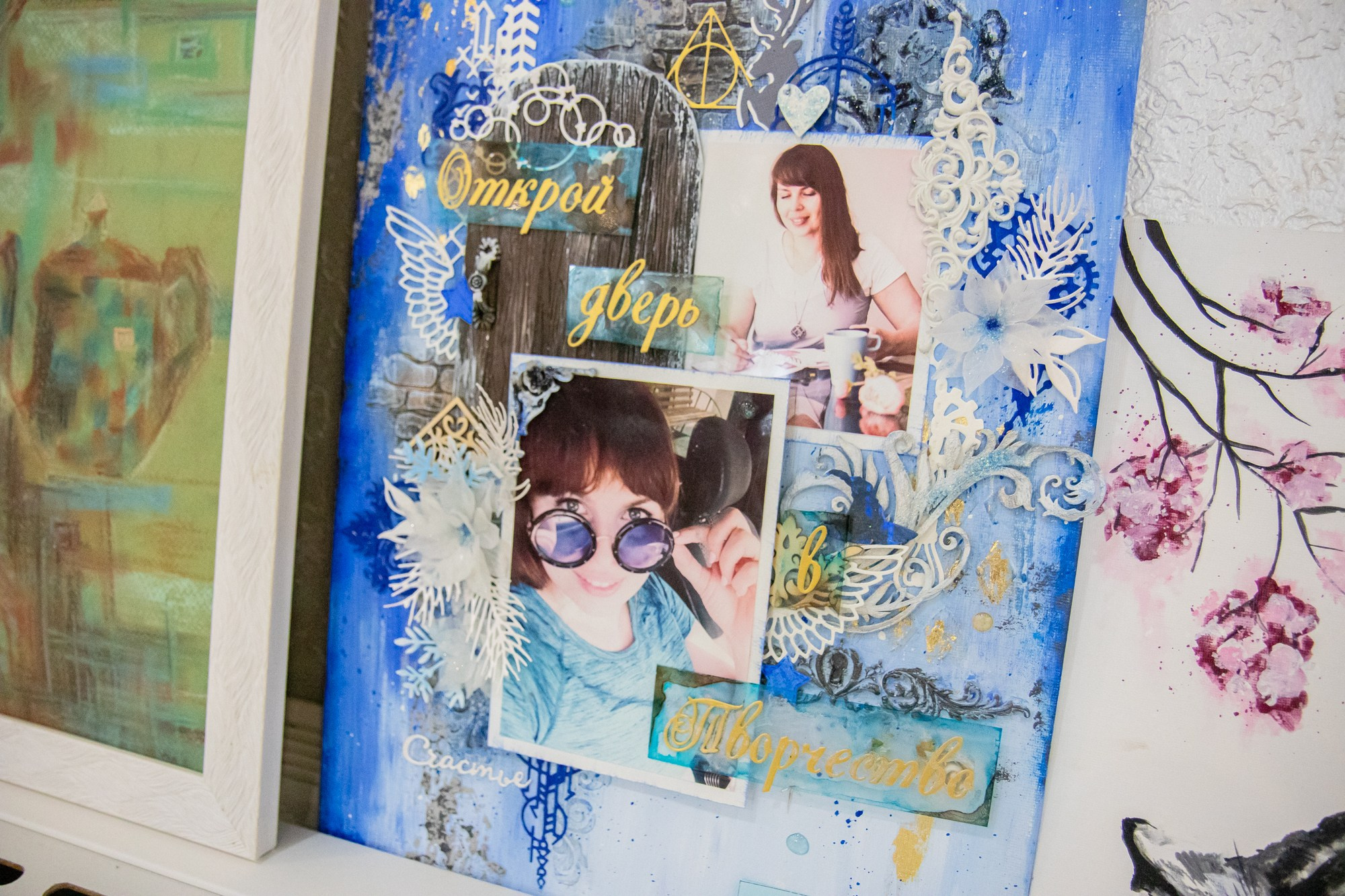 Репортаж мероприятия. Семейный и школьный фотограф в Тюмени Елена Бузиновская