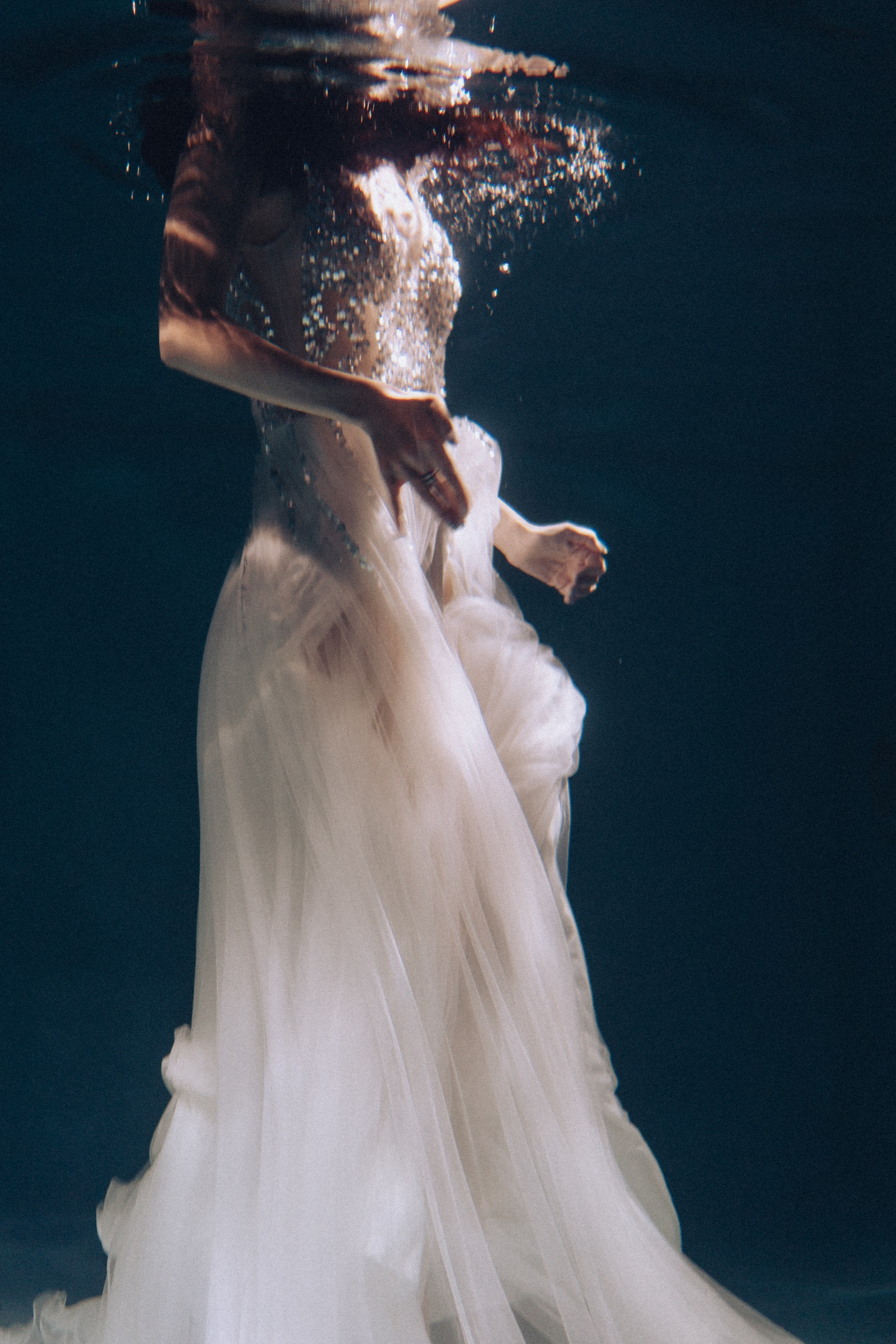 ФОТОСЕСИСИЯ В БАССЕЙНЕ. Профессиональный фотограф, Санкт-Петербург — Виктория Богомолова