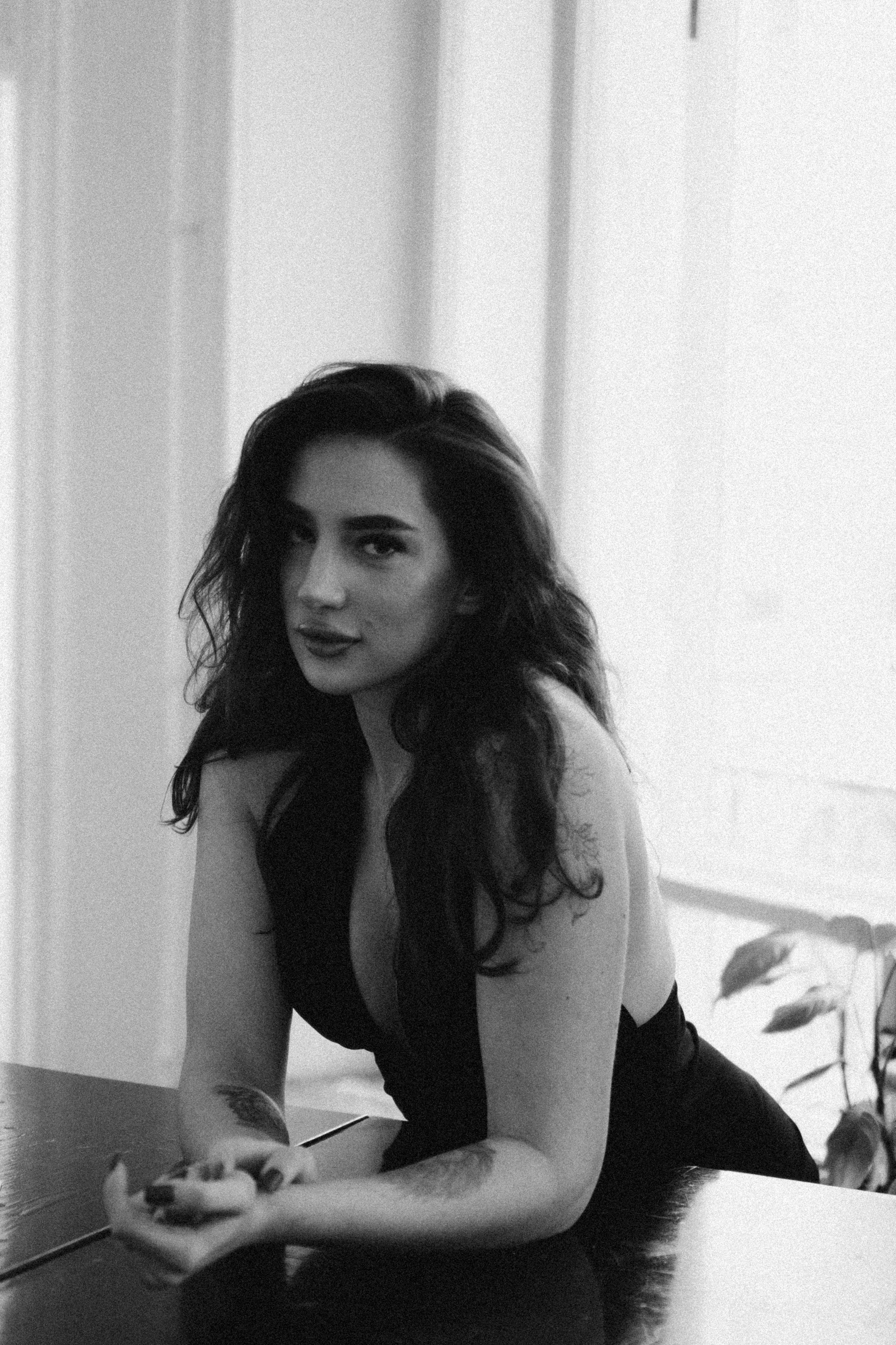 Для девушки. Профессиональный фотограф, Санкт-Петербург — Виктория Богомолова