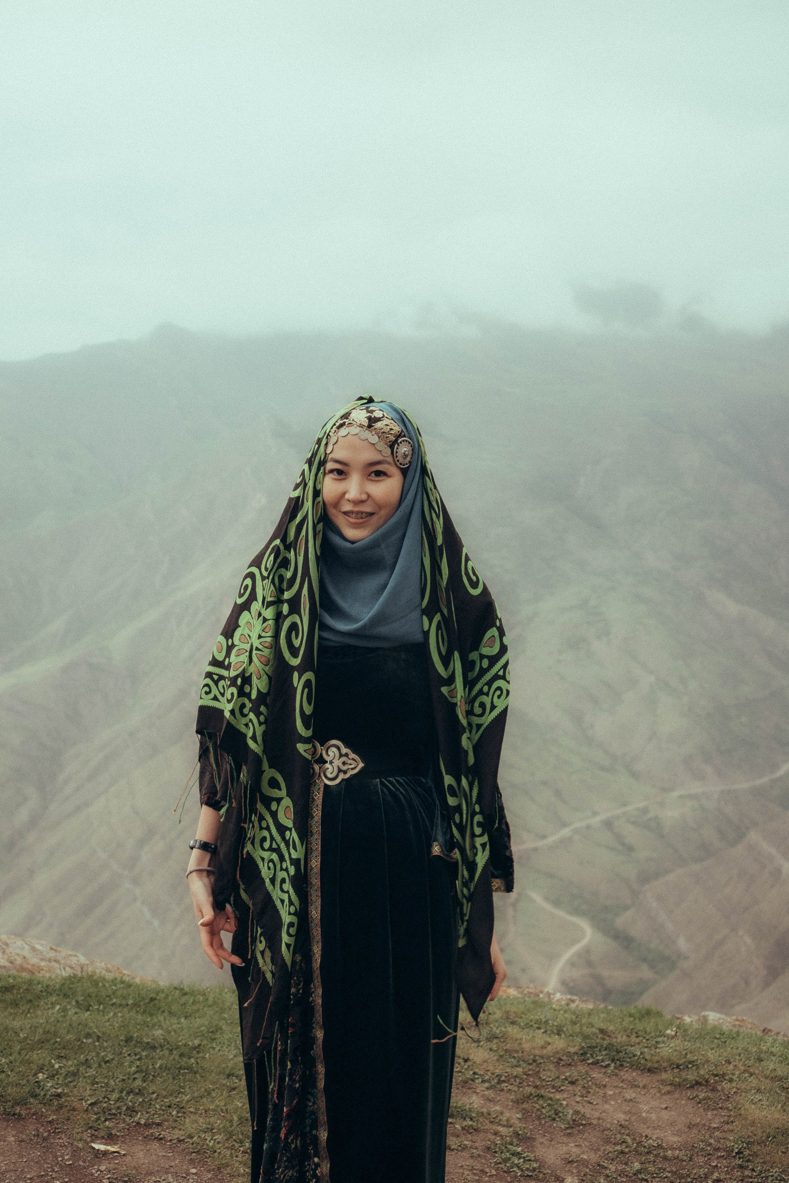 Дагестан. Профессиональный фотограф, Санкт-Петербург — Виктория Богомолова