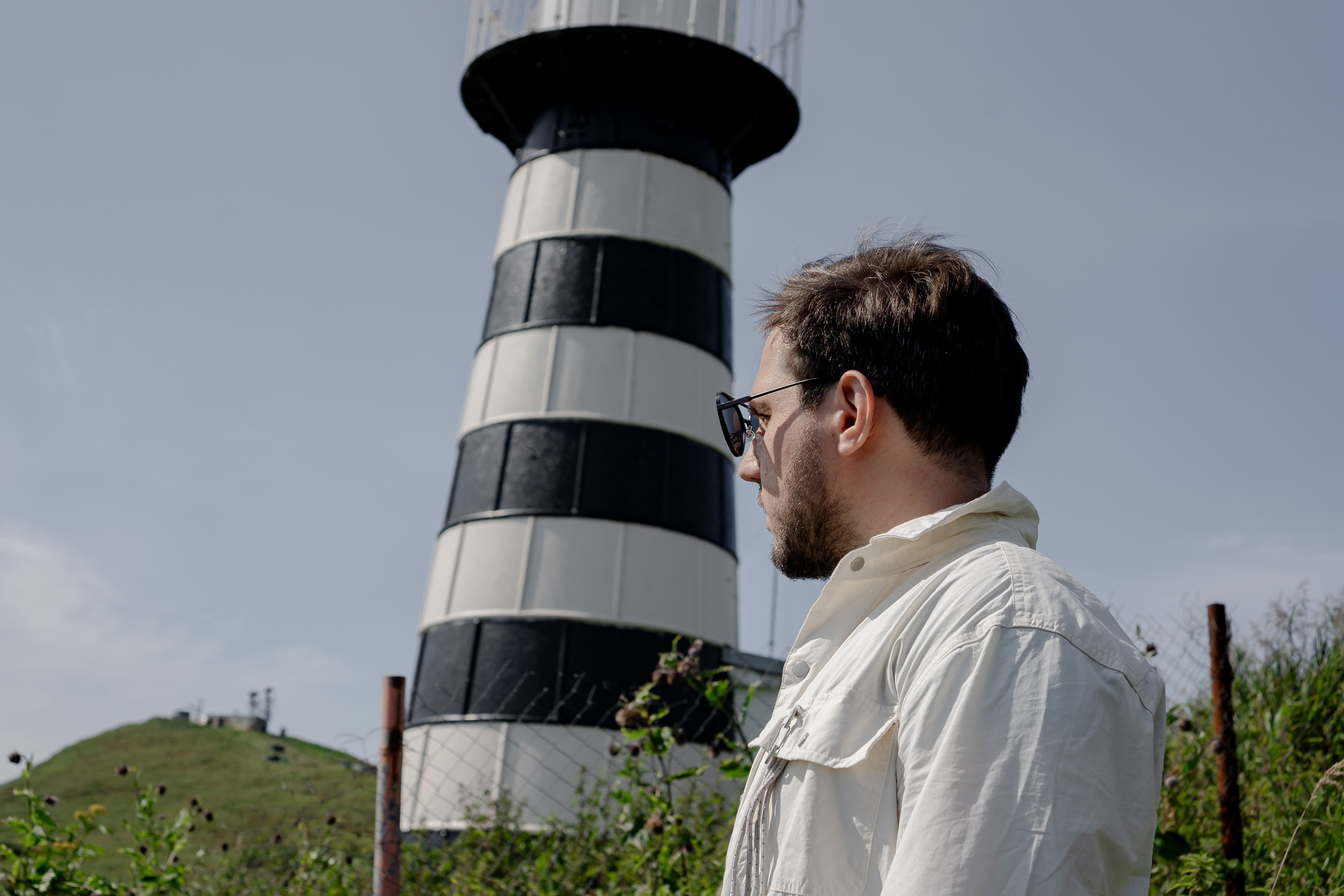 Мыс Маячный на Камчатке. Профессиональный фотограф, Санкт-Петербург — Виктория Богомолова