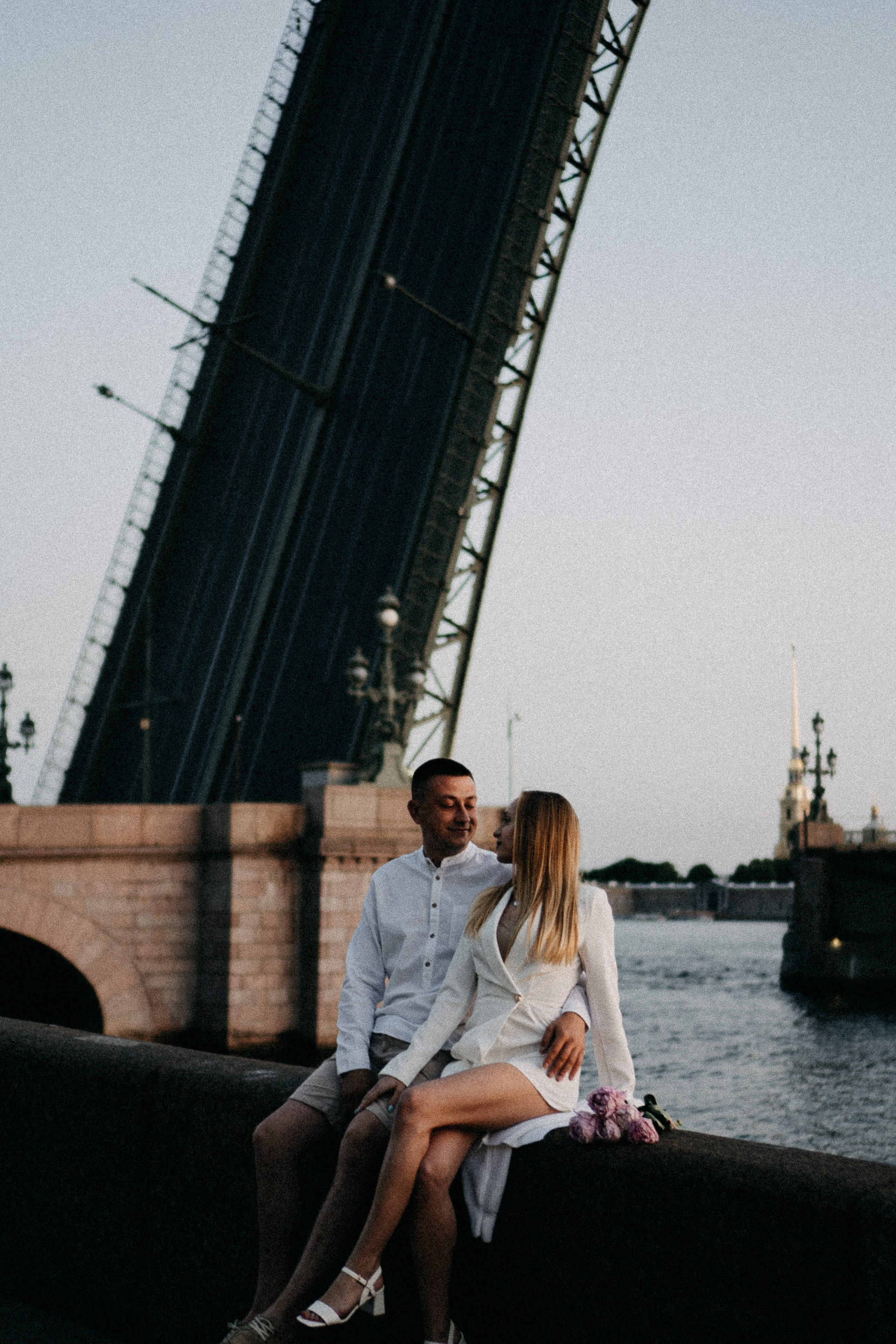 Сьемка мечты. Профессиональный фотограф, Санкт-Петербург — Виктория Богомолова