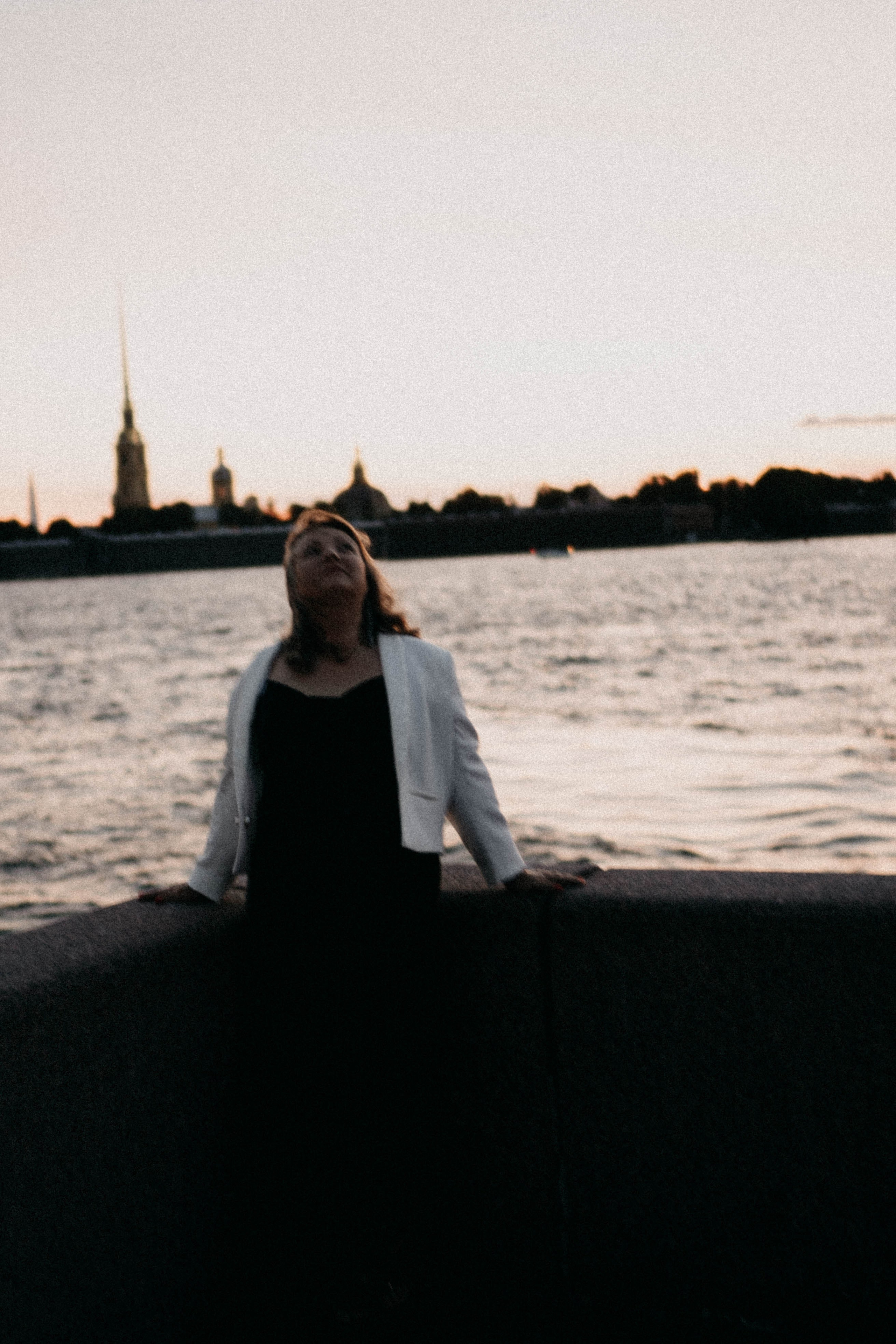 Закатная серия. Профессиональный фотограф, Санкт-Петербург — Виктория Богомолова