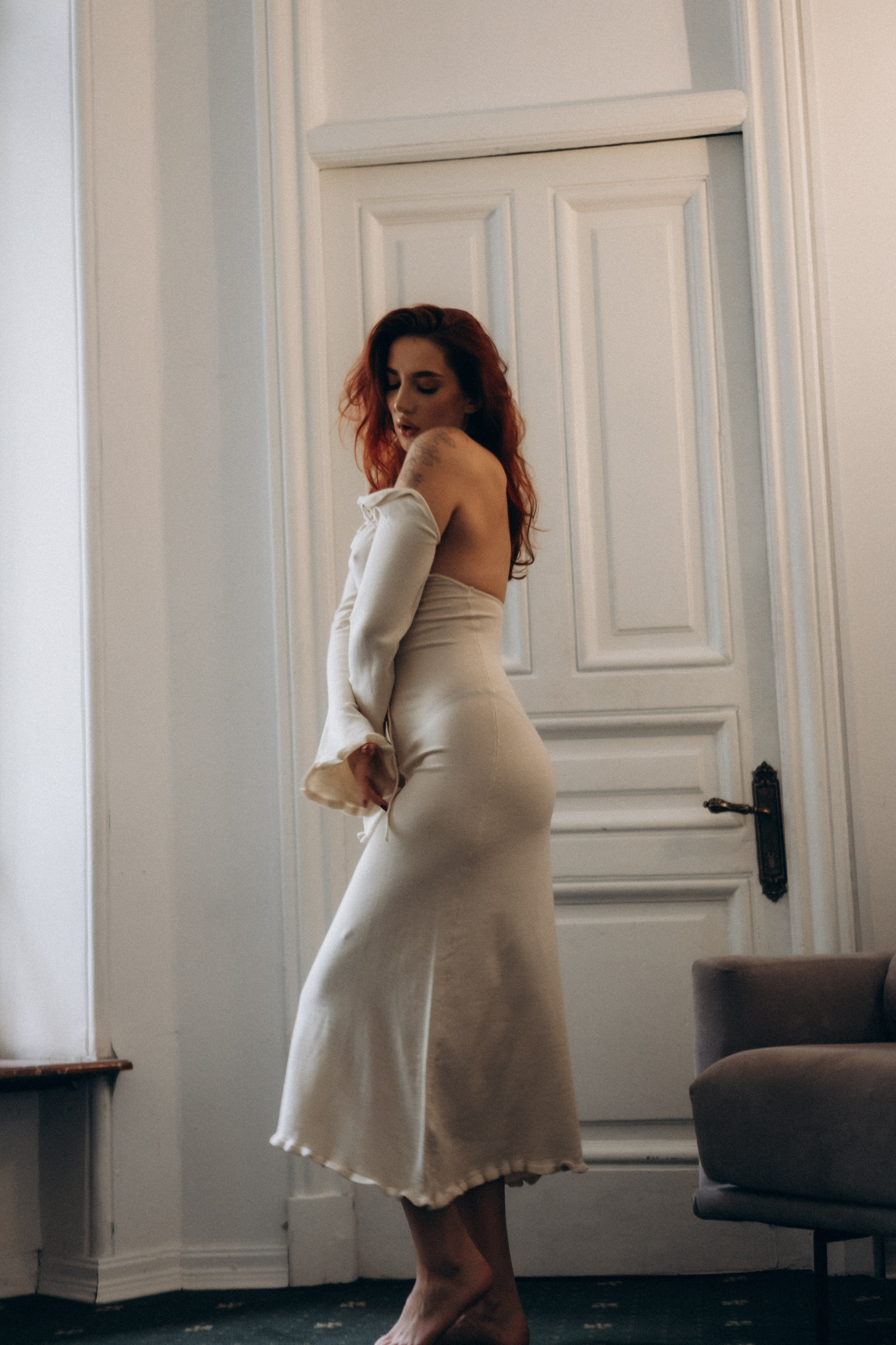 Для девушки. Профессиональный фотограф, Санкт-Петербург — Виктория Богомолова