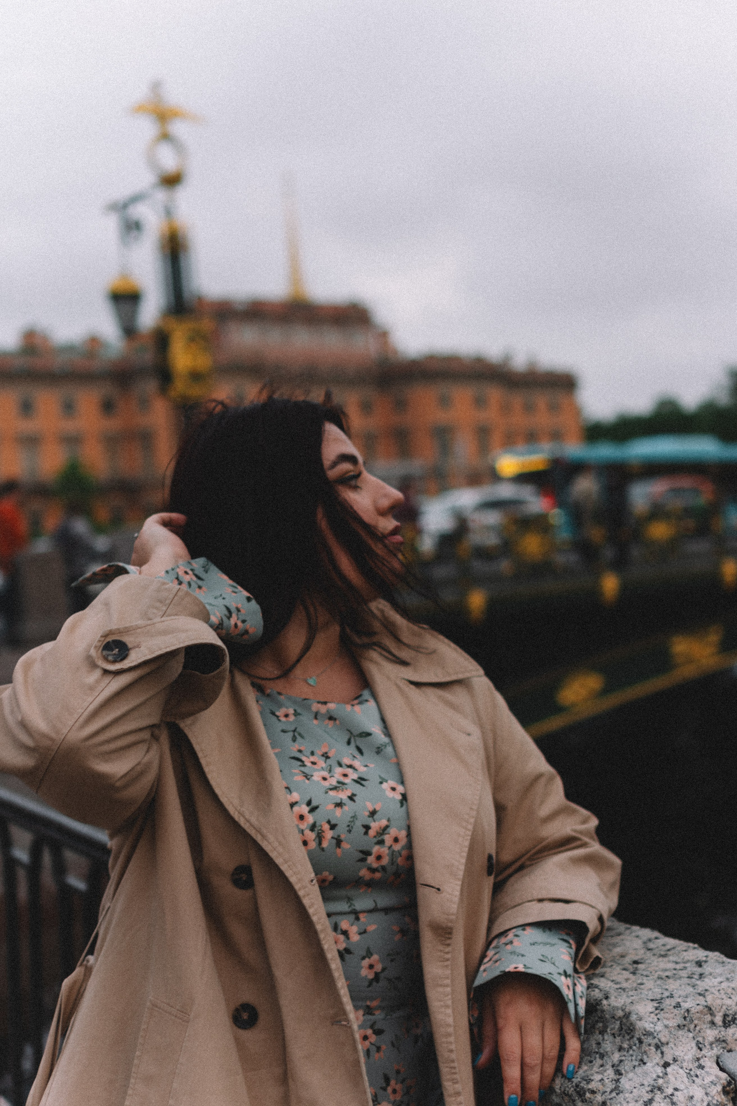 ПИТЕРСКАЯ ПРОГУЛКА. Профессиональный фотограф, Санкт-Петербург — Виктория Богомолова