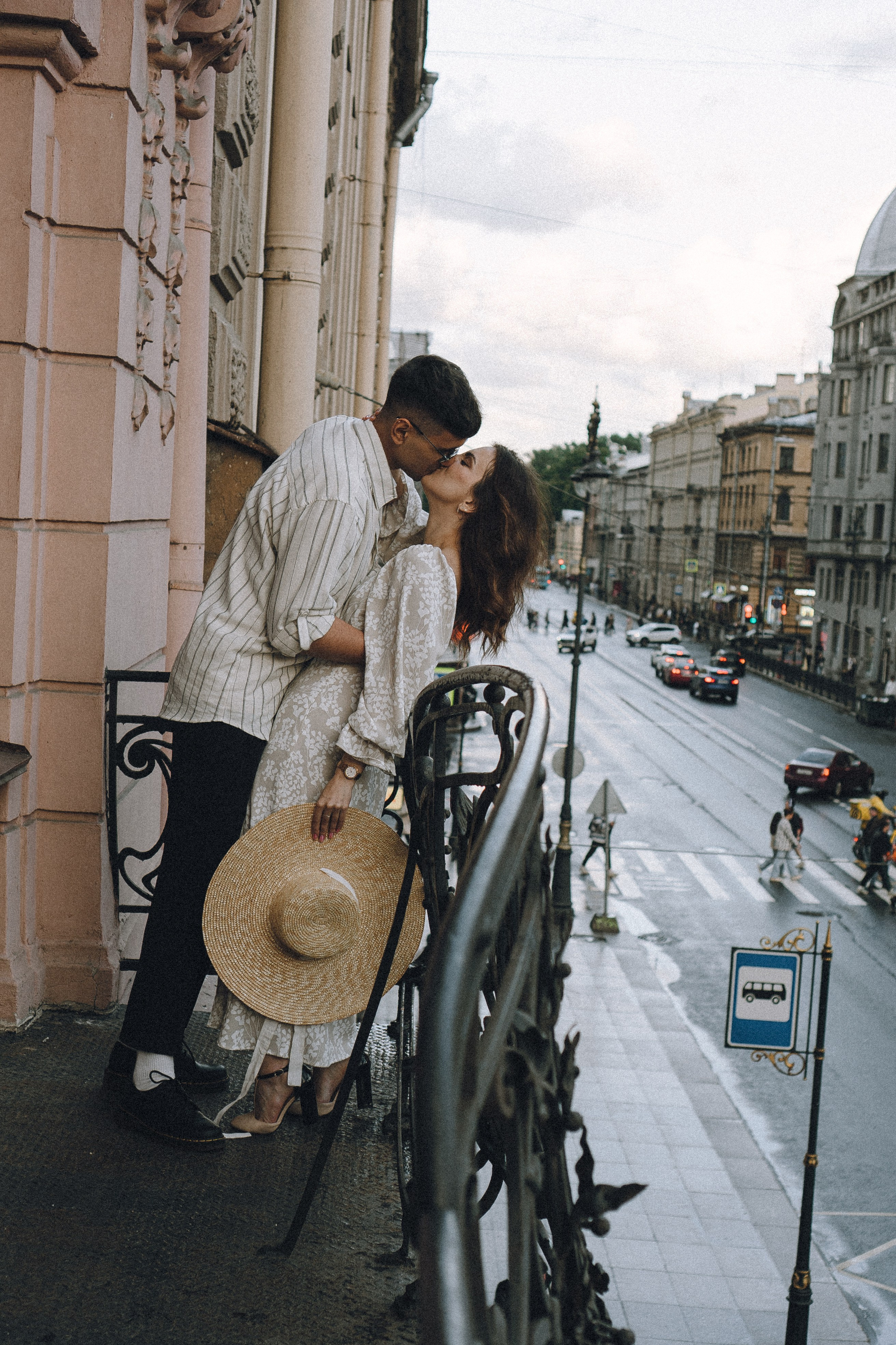 ЛЮБОВЬ В ИЮНЕ. Профессиональный фотограф, Санкт-Петербург — Виктория Богомолова