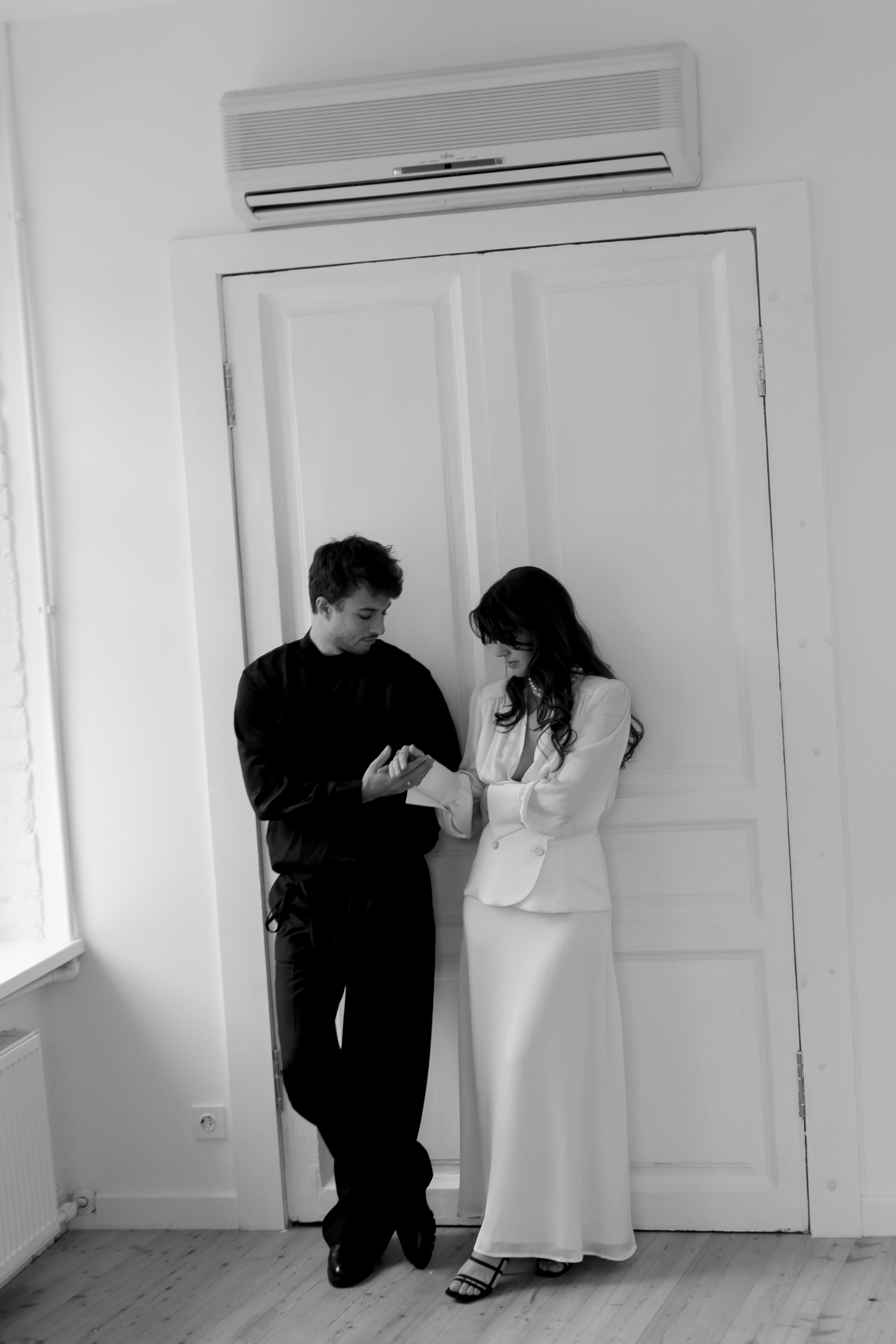 УТРО ЖЕНИХА И НЕВЕСТЫ СВАДЕБНАЯ СЬЕМКА ПАРЫ. Профессиональный фотограф, Санкт-Петербург — Виктория Богомолова