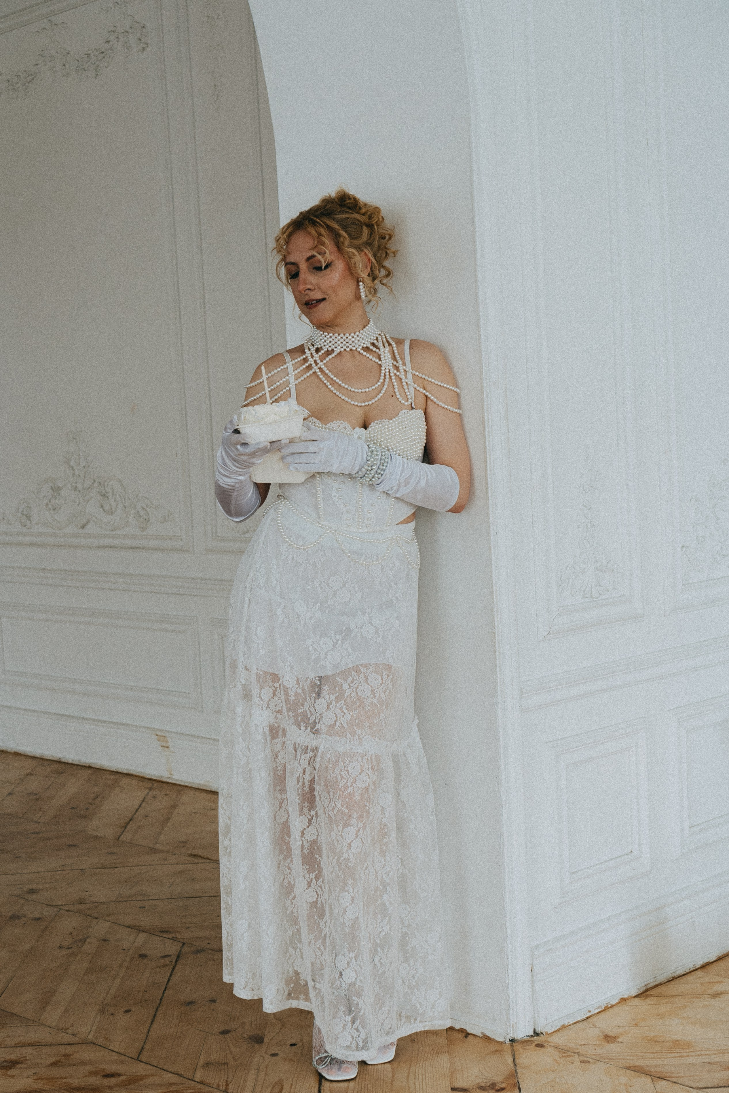 Винтажная история. Профессиональный фотограф, Санкт-Петербург — Виктория Богомолова