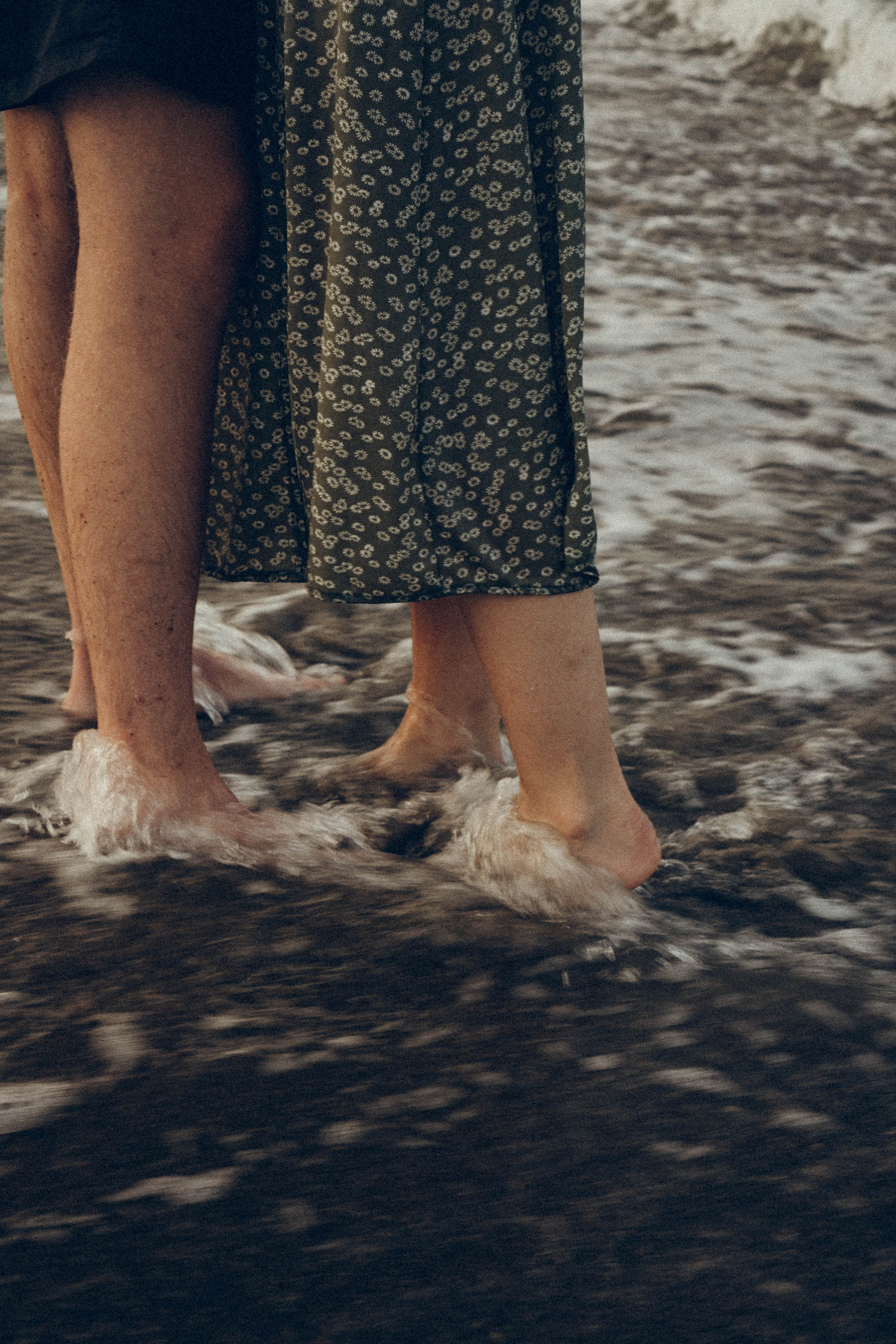 Рассвет на море. Профессиональный фотограф, Санкт-Петербург — Виктория Богомолова