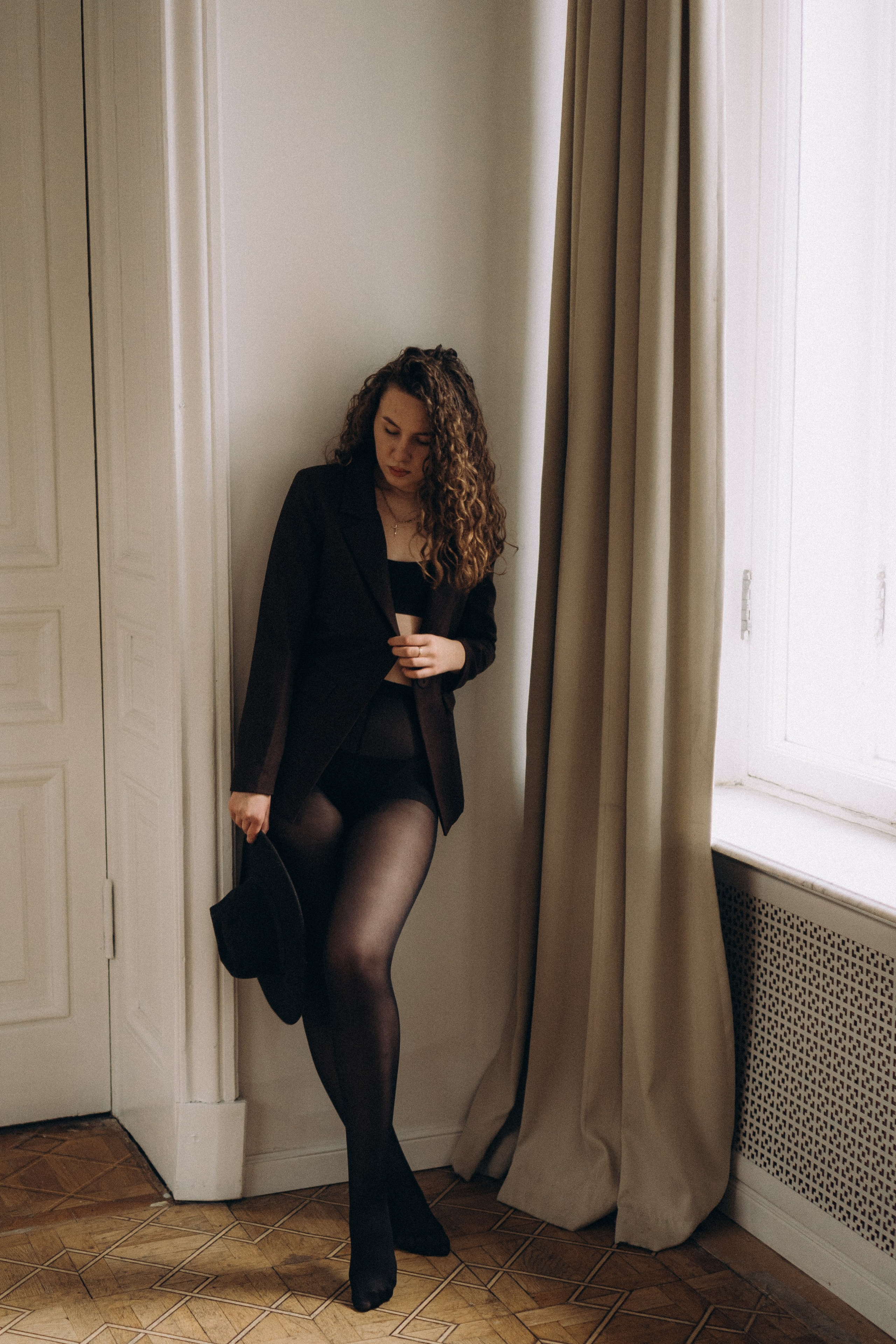 Для девушки. Профессиональный фотограф, Санкт-Петербург — Виктория Богомолова