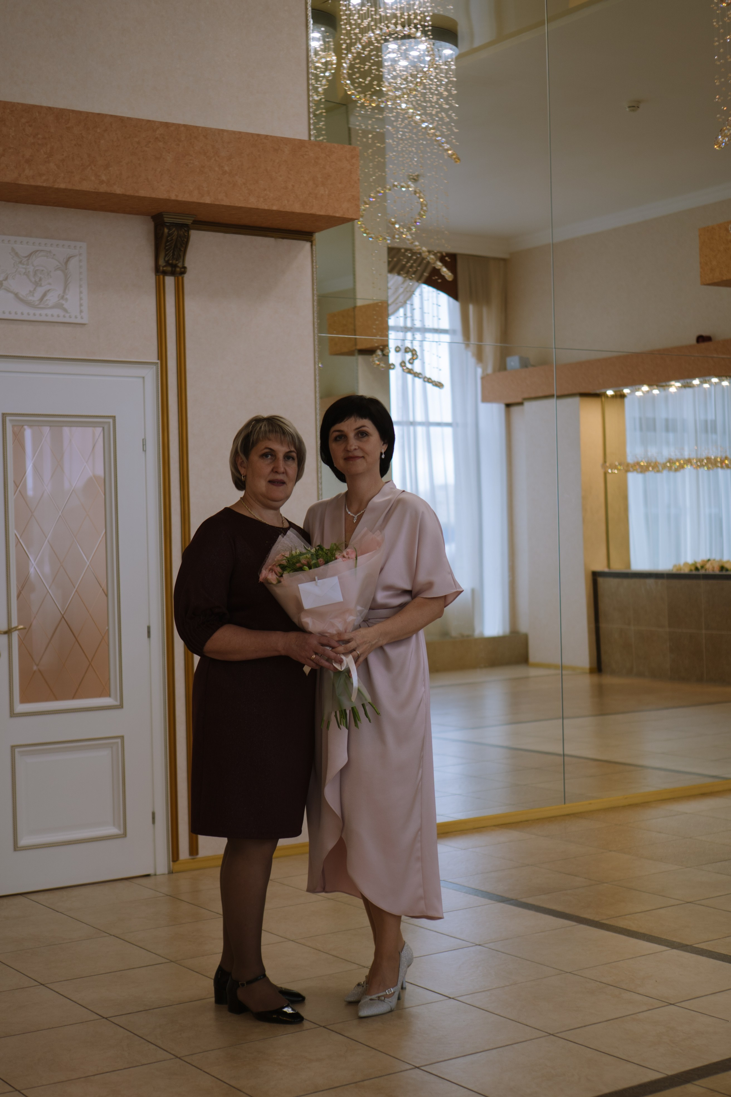 РЕПОРТАЖНАЯ СЬЕМКА В ЗАГСЕ. Профессиональный фотограф, Санкт-Петербург — Виктория Богомолова