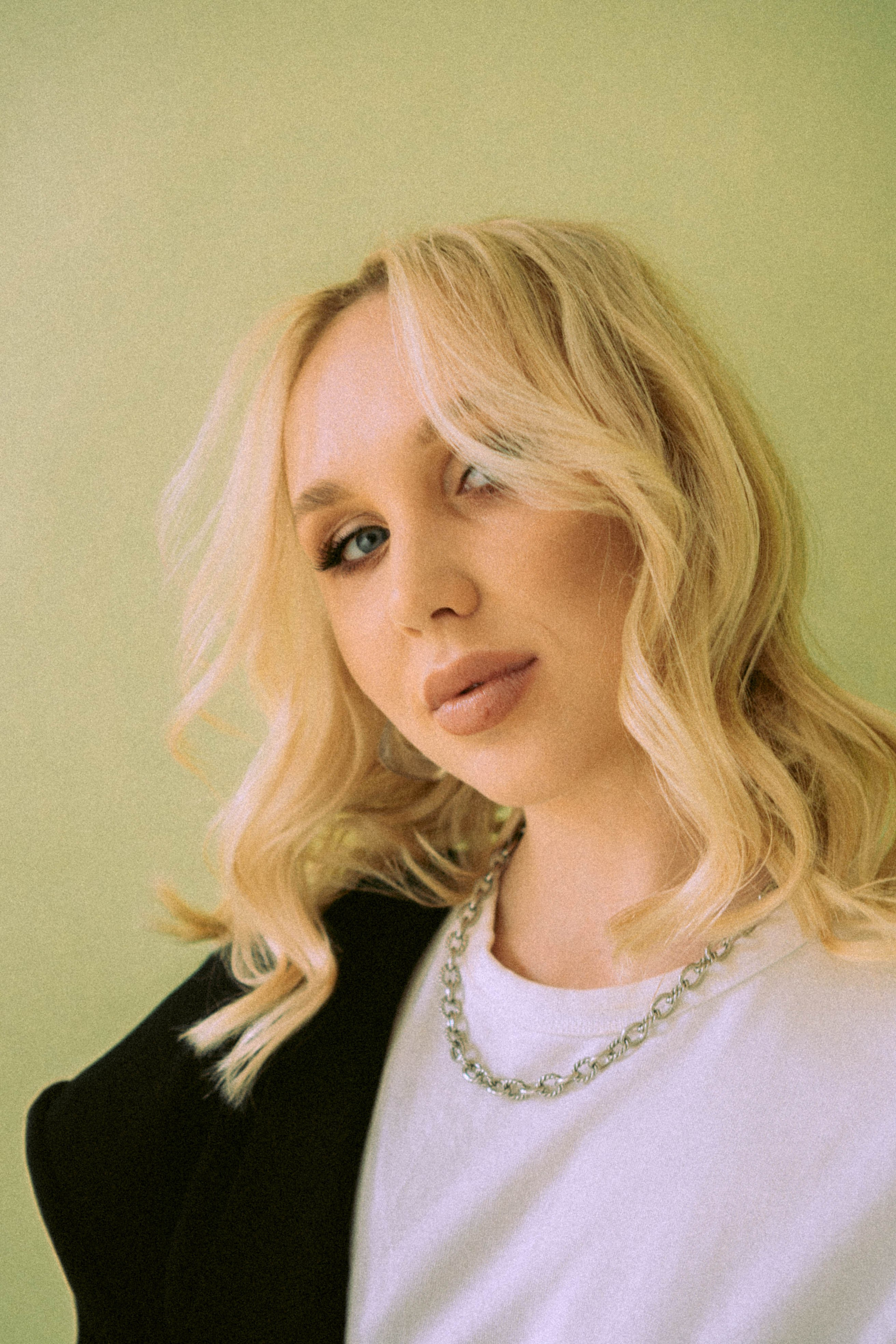 Студийная. Профессиональный фотограф, Санкт-Петербург — Виктория Богомолова