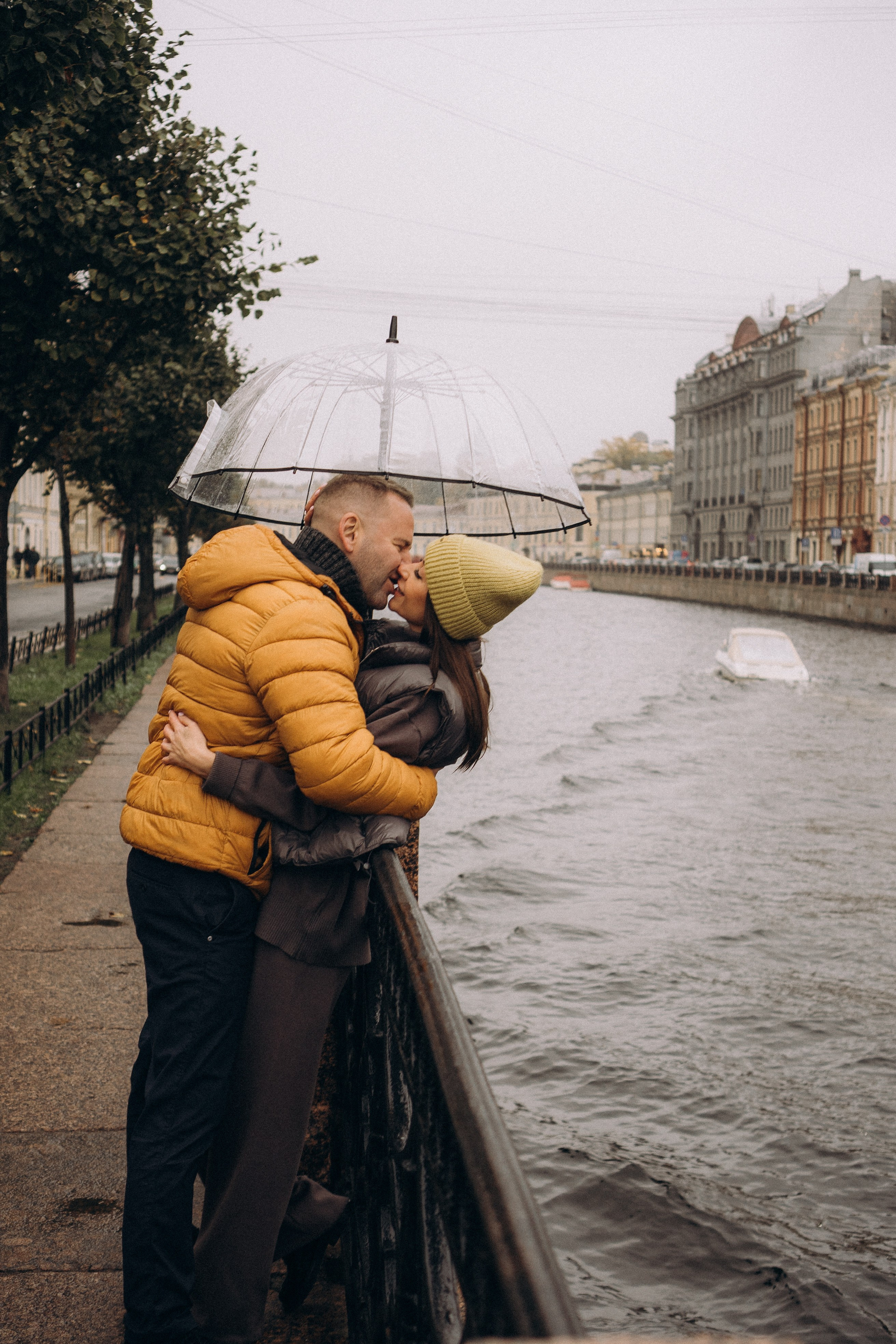 Любовь. Профессиональный фотограф, Санкт-Петербург — Виктория Богомолова