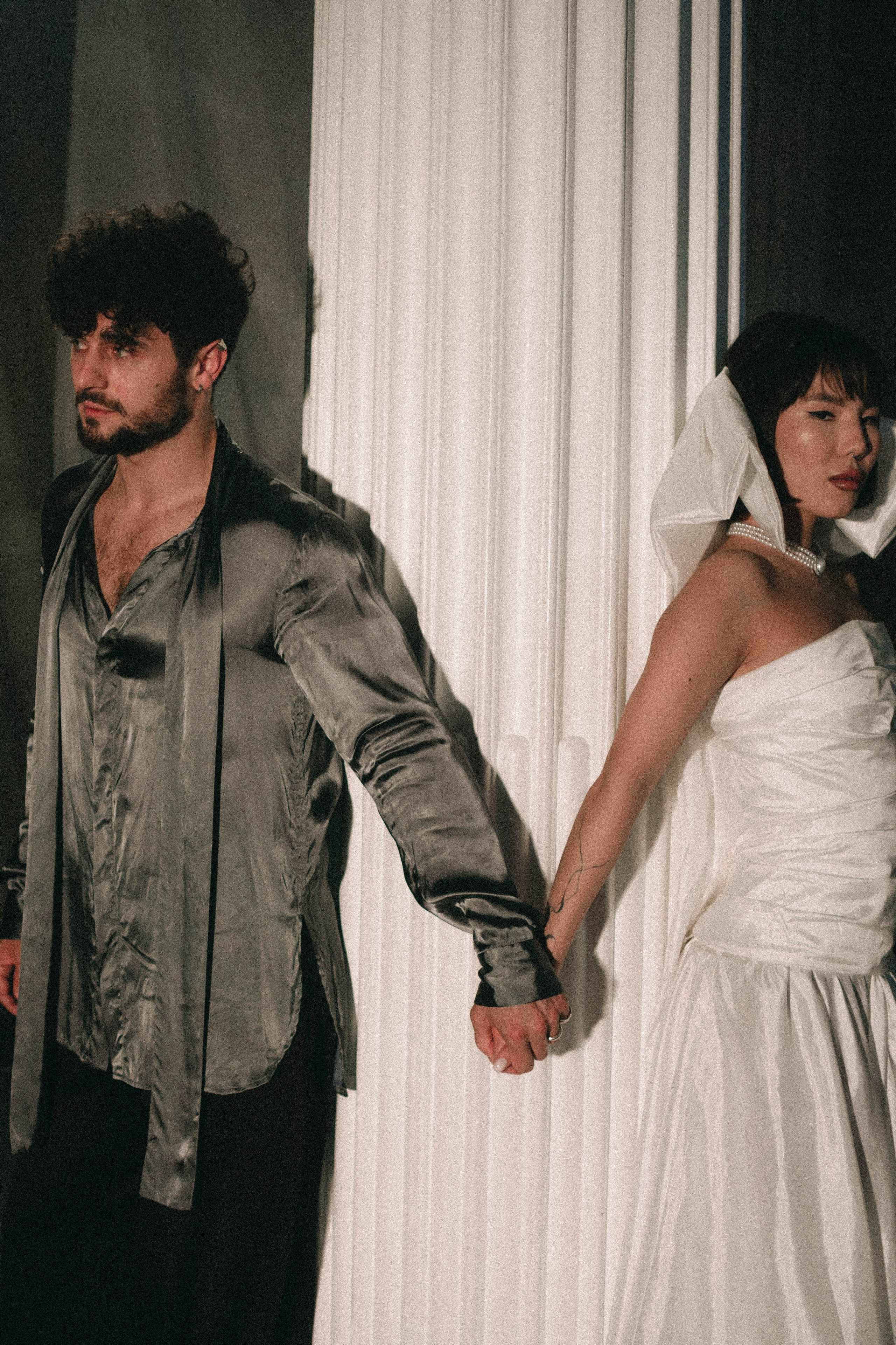 СВАБЕДНАЯ ФОТСЕССИИЯ В ОДНОМ ИЗ ЗАЛОВ НИКОЛАЕВСКОГО ДВОРЦА. Профессиональный фотограф, Санкт-Петербург — Виктория Богомолова