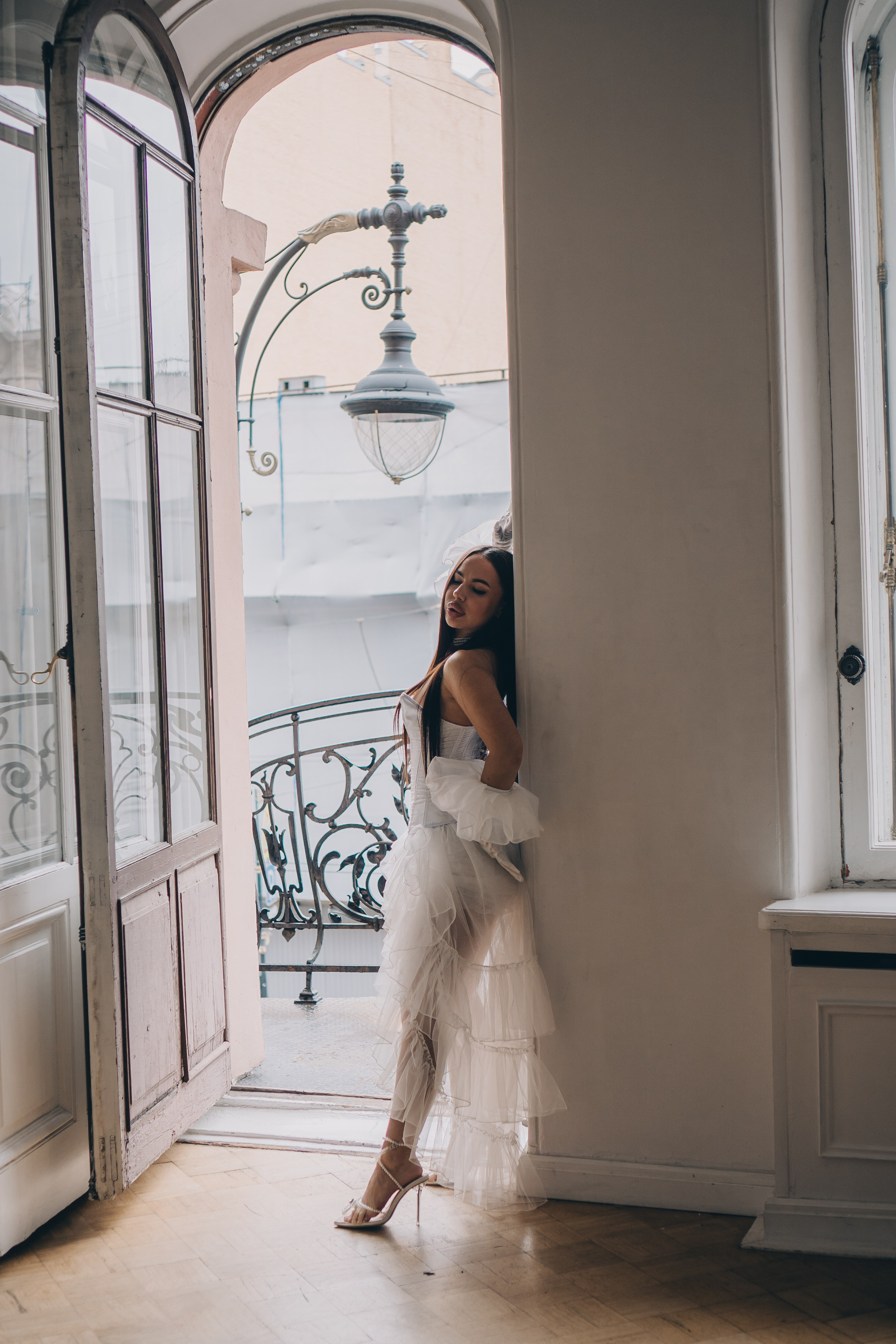 ВИНТАЖНЫЙ СТИЛЬ. Профессиональный фотограф, Санкт-Петербург — Виктория Богомолова