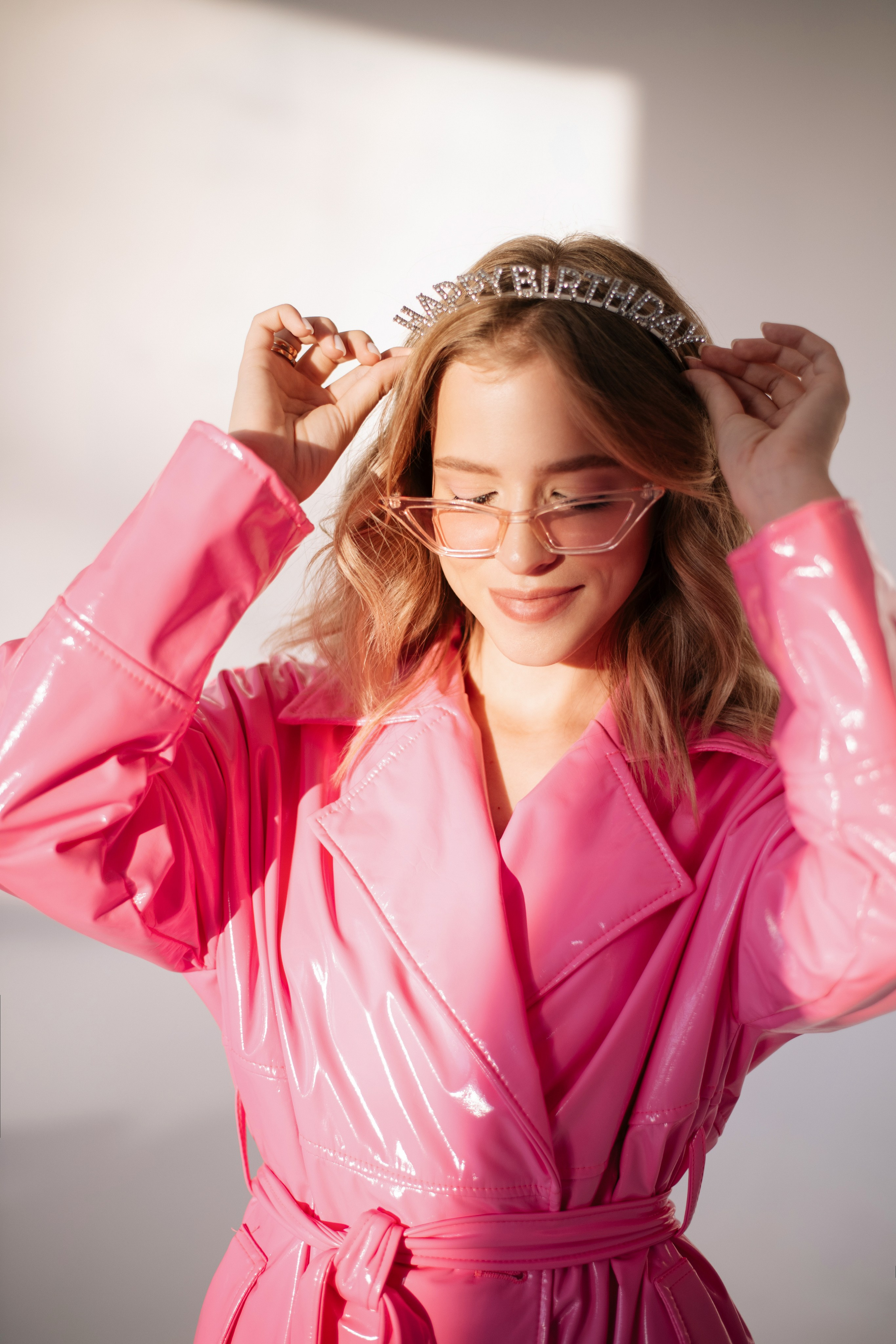 Кристина. Фотограф в Екатеринбурге Веретенова Наталья