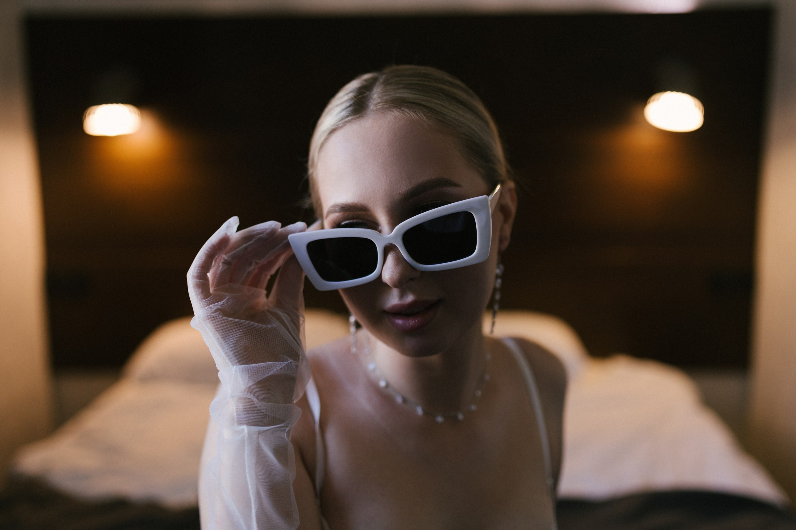 Wed. Портретный и свадебный фотограф Айгюн в городе Йошкар-Ола