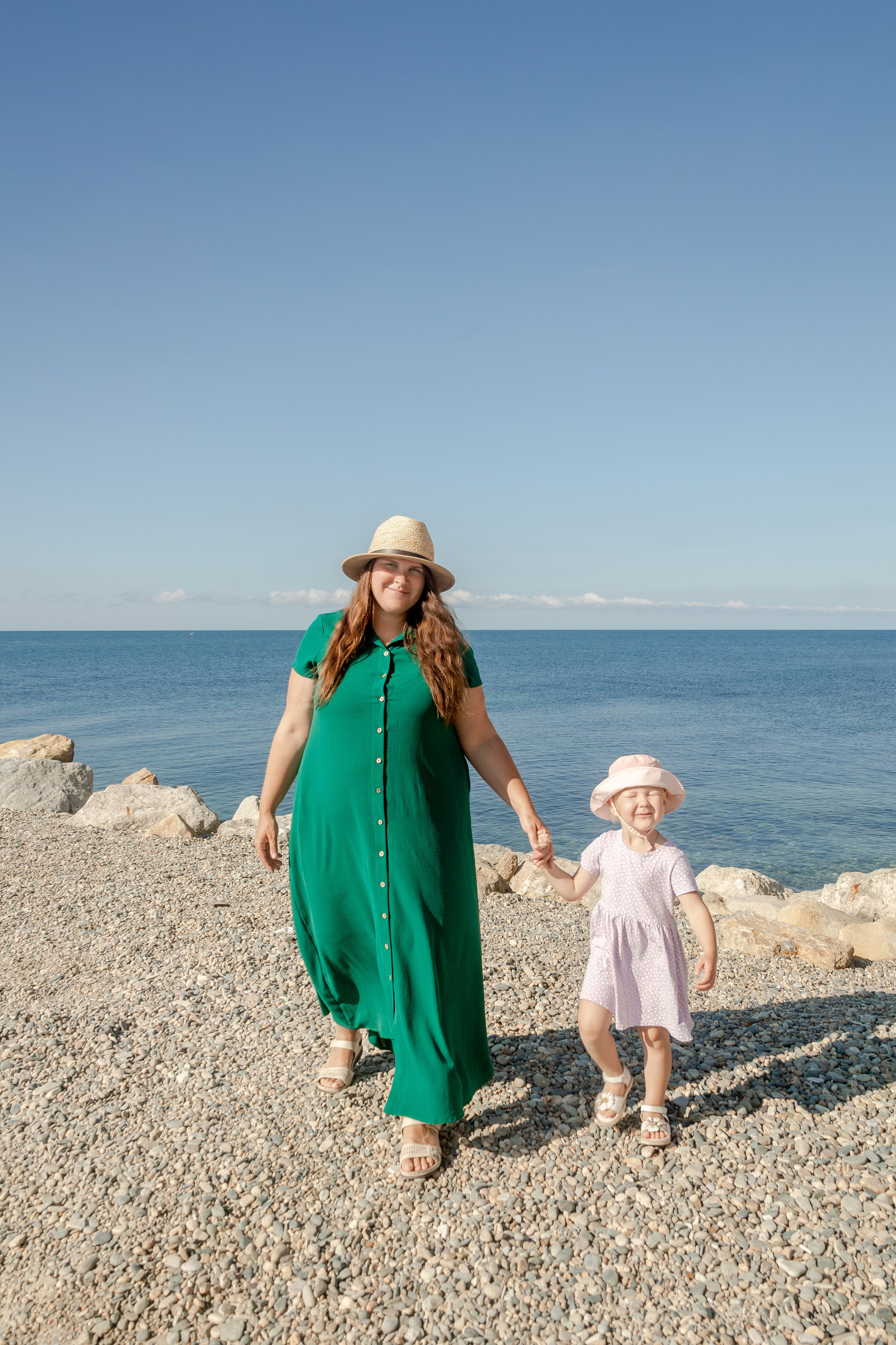 Серафима, Михаил, Ульяна. Фотограф в Геленджике, Архипо-Осиповке, Абрау-Дюрсо, Кринице Виктория