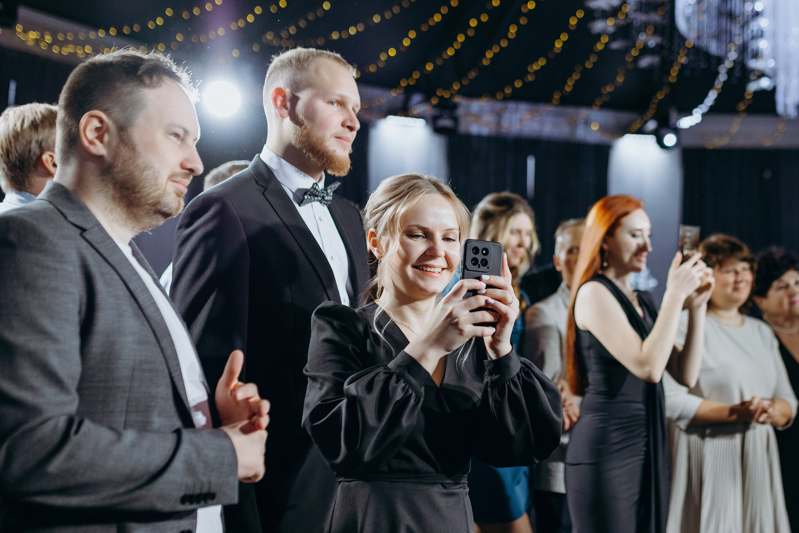 Wedding day 19.10.24. Свадебный фотограф в Санкт-Петербурге