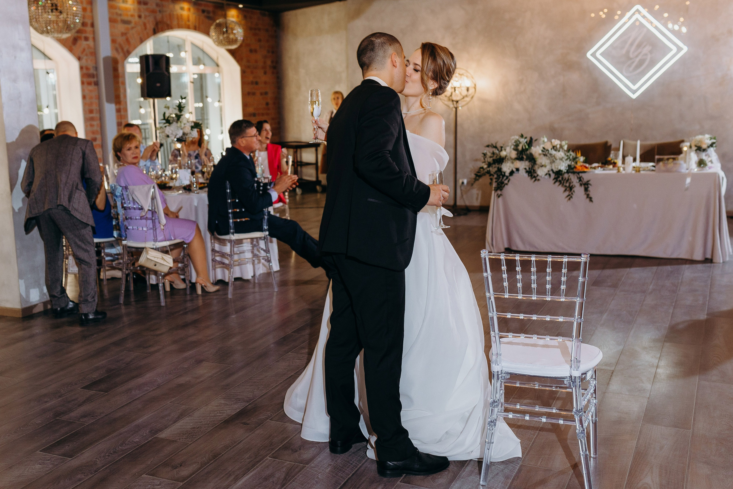 Wedding day 28.04.23. Свадебный фотограф в Санкт-Петербурге