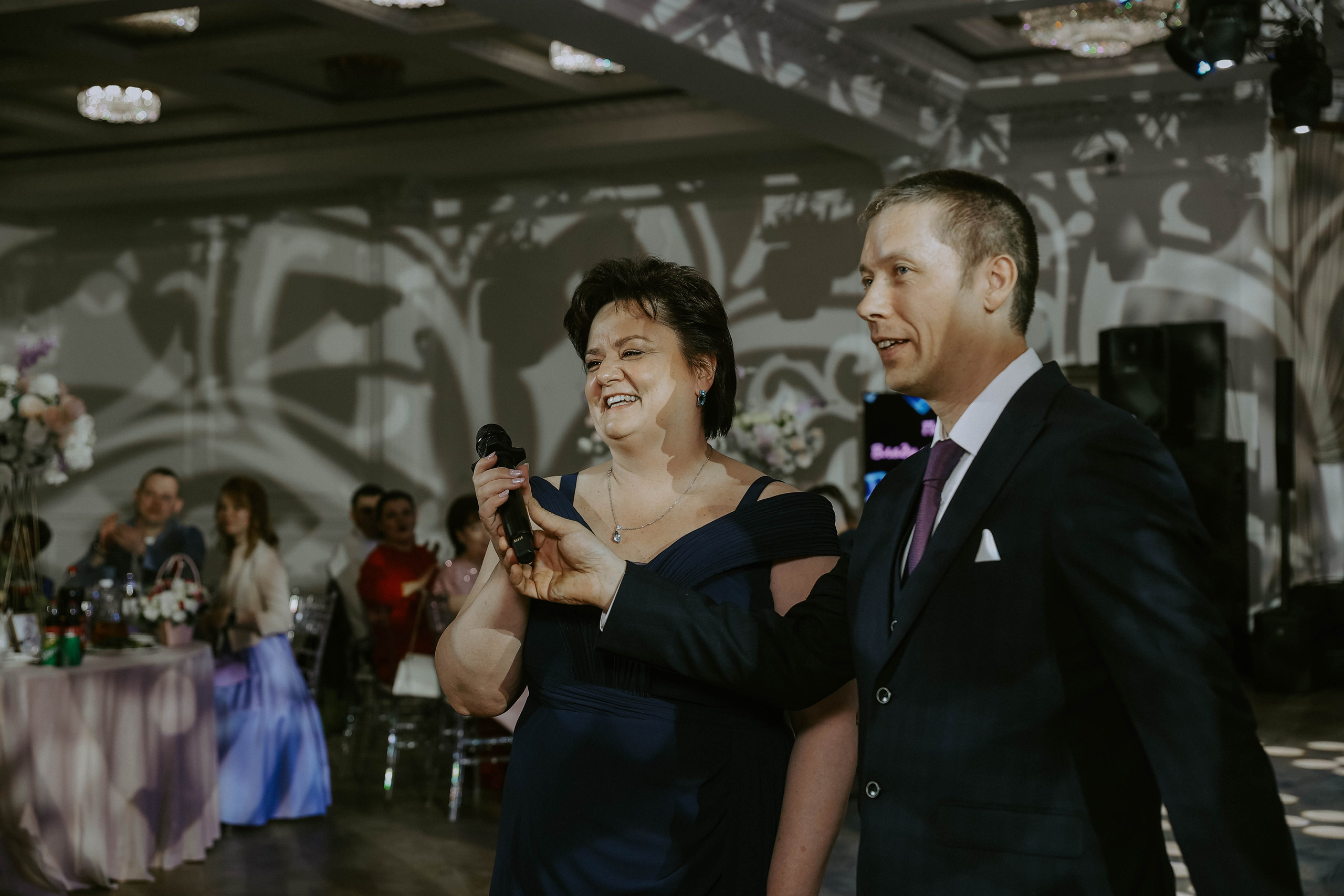 Анастасия и Владимир. Фотограф в Москве и любой точке земного шара Алёна Вялова (Чулкова)