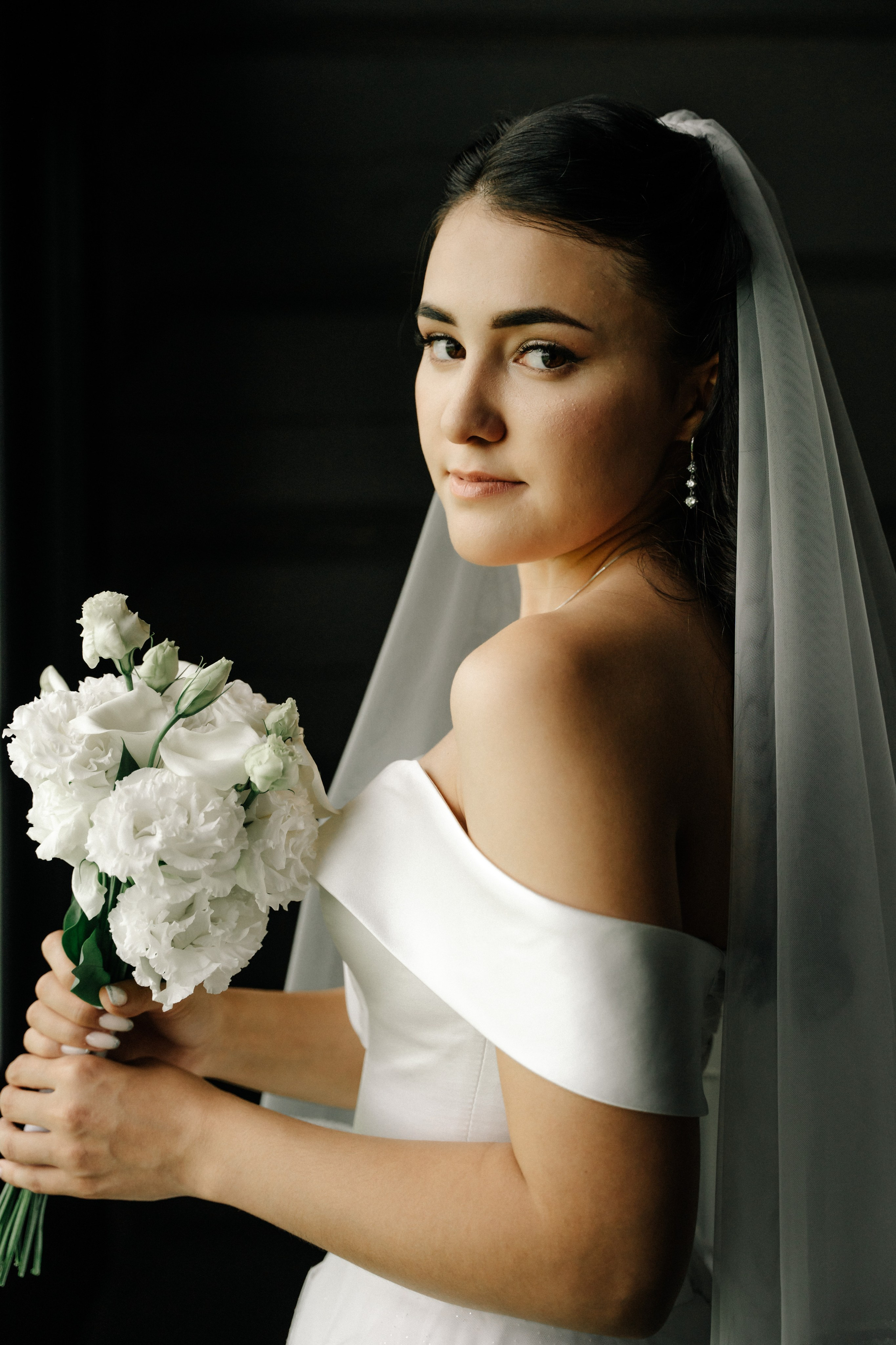 Фотосессия утро невесты в Челябинске. Ульяна Ремезова | Фотограф | Челябинск