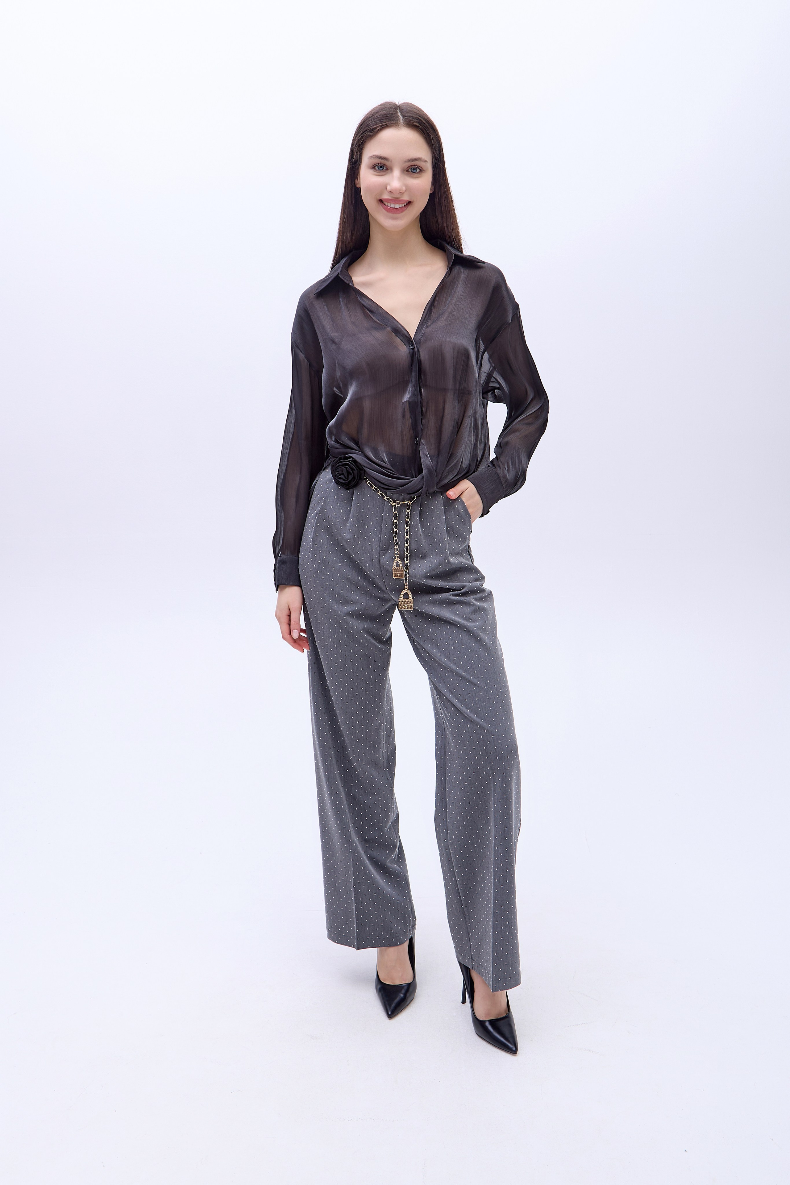 Съемка каталога в Краснодаре. Фотограф Руслан Потапов в Краснодаре