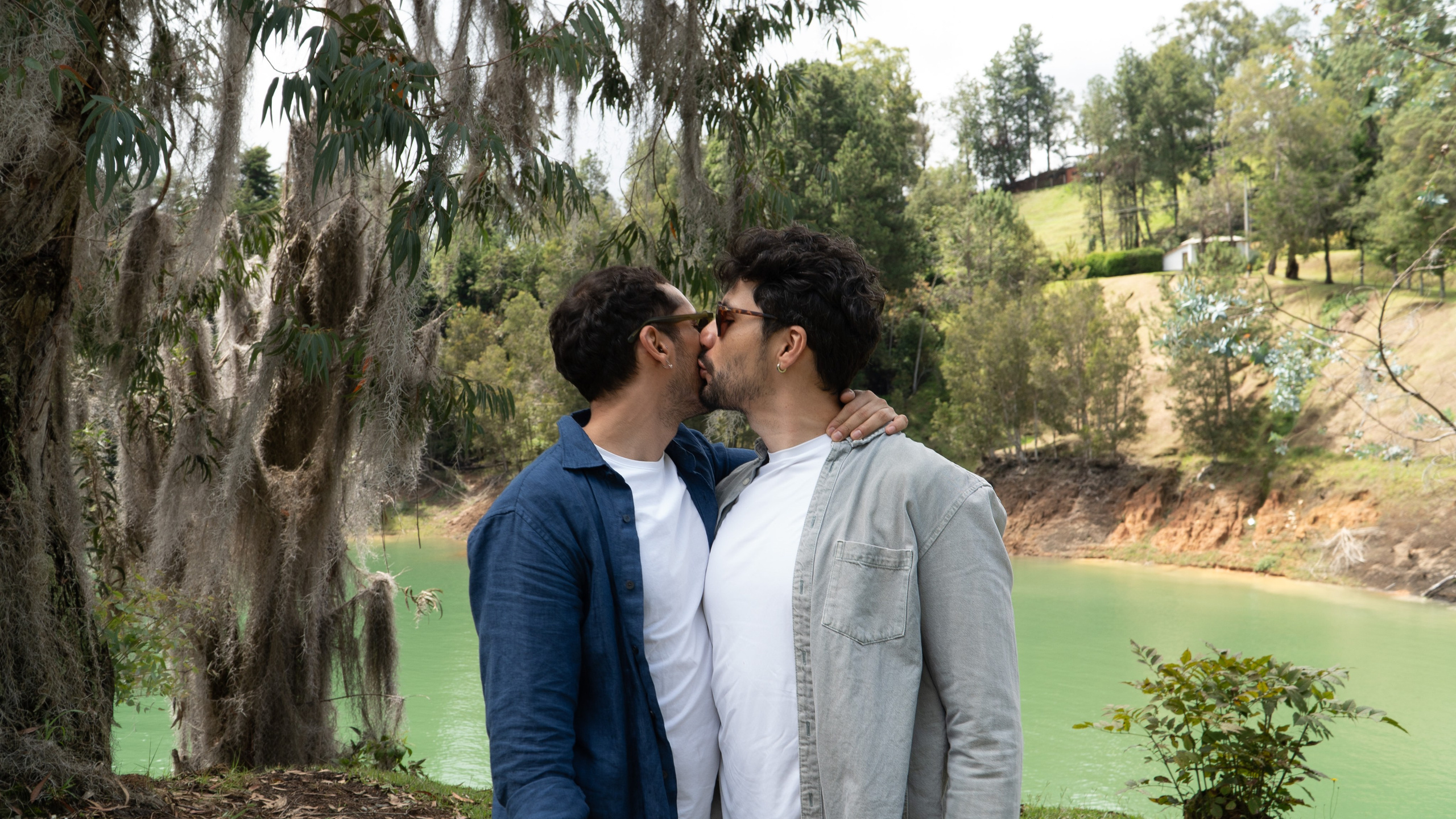 Guatape full. Wedding Photographer in Barcelona and Medellin