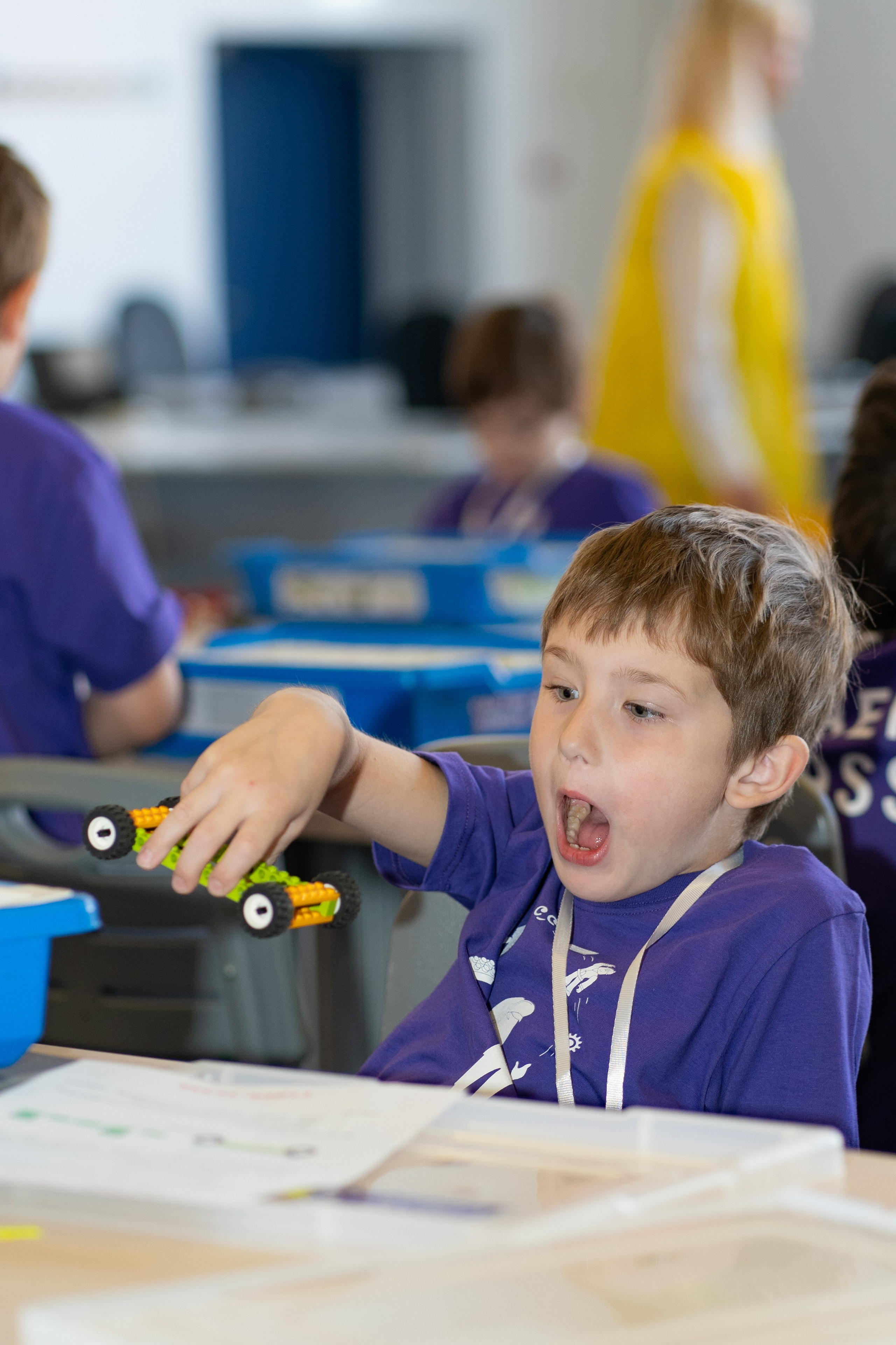 Соревнованиях Cyber Competition. Фото / Видеосъемка в Москве