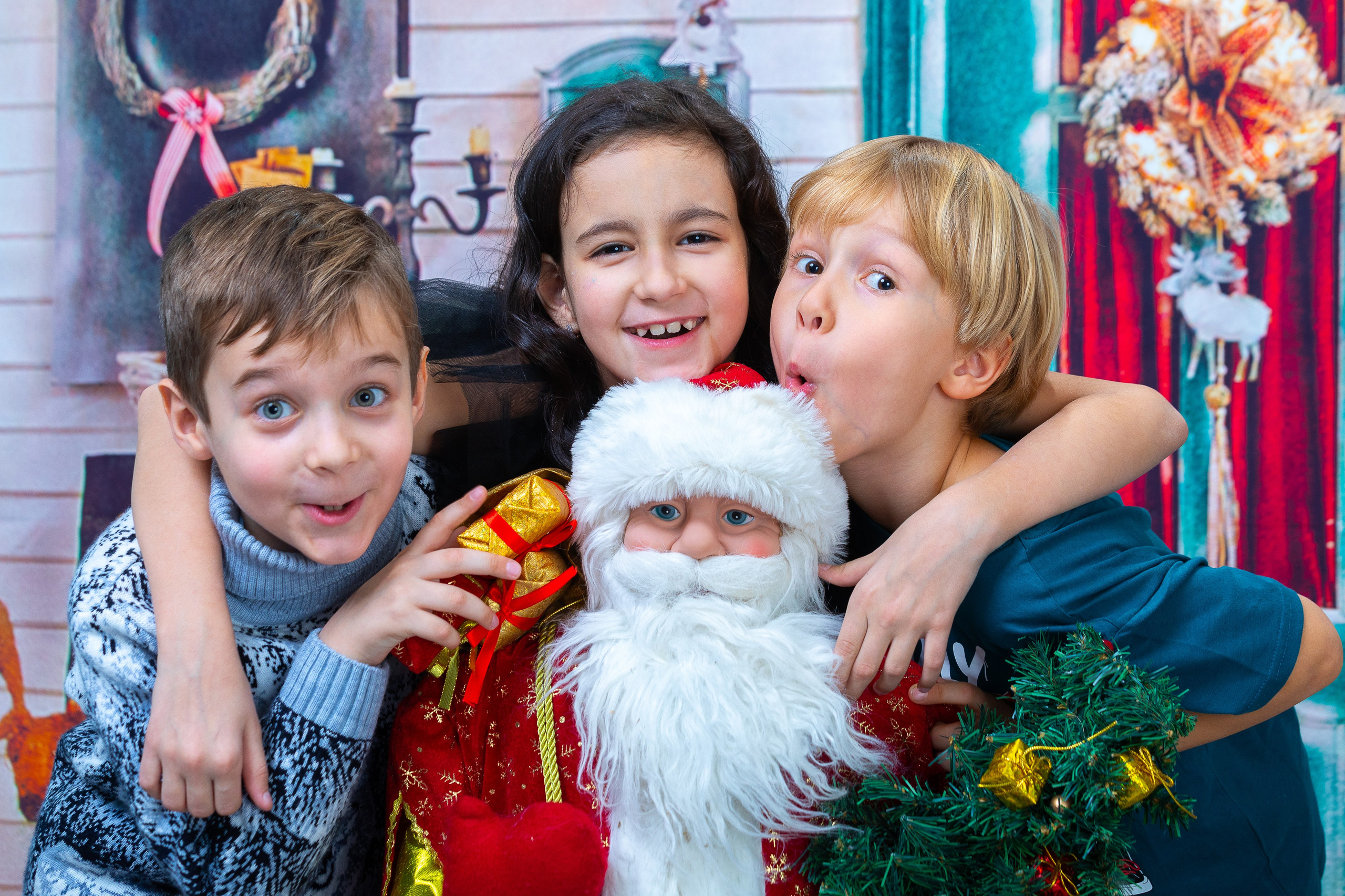 108 нов год 1, а общ