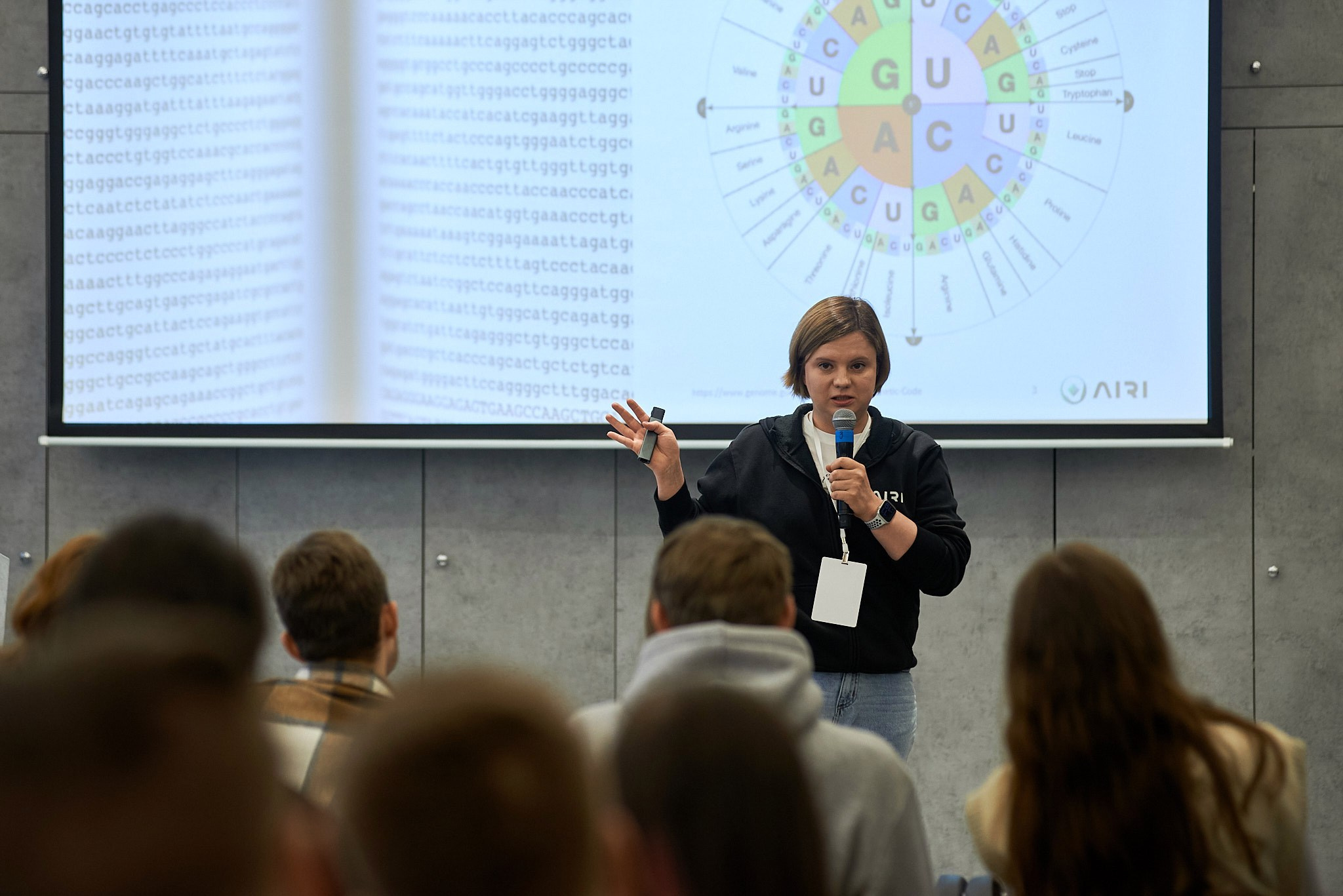 AIJ серия лекций по ИИ. Иван Ступа, репортажный фотограф в Санкт-Петербурге и Ленинградской области