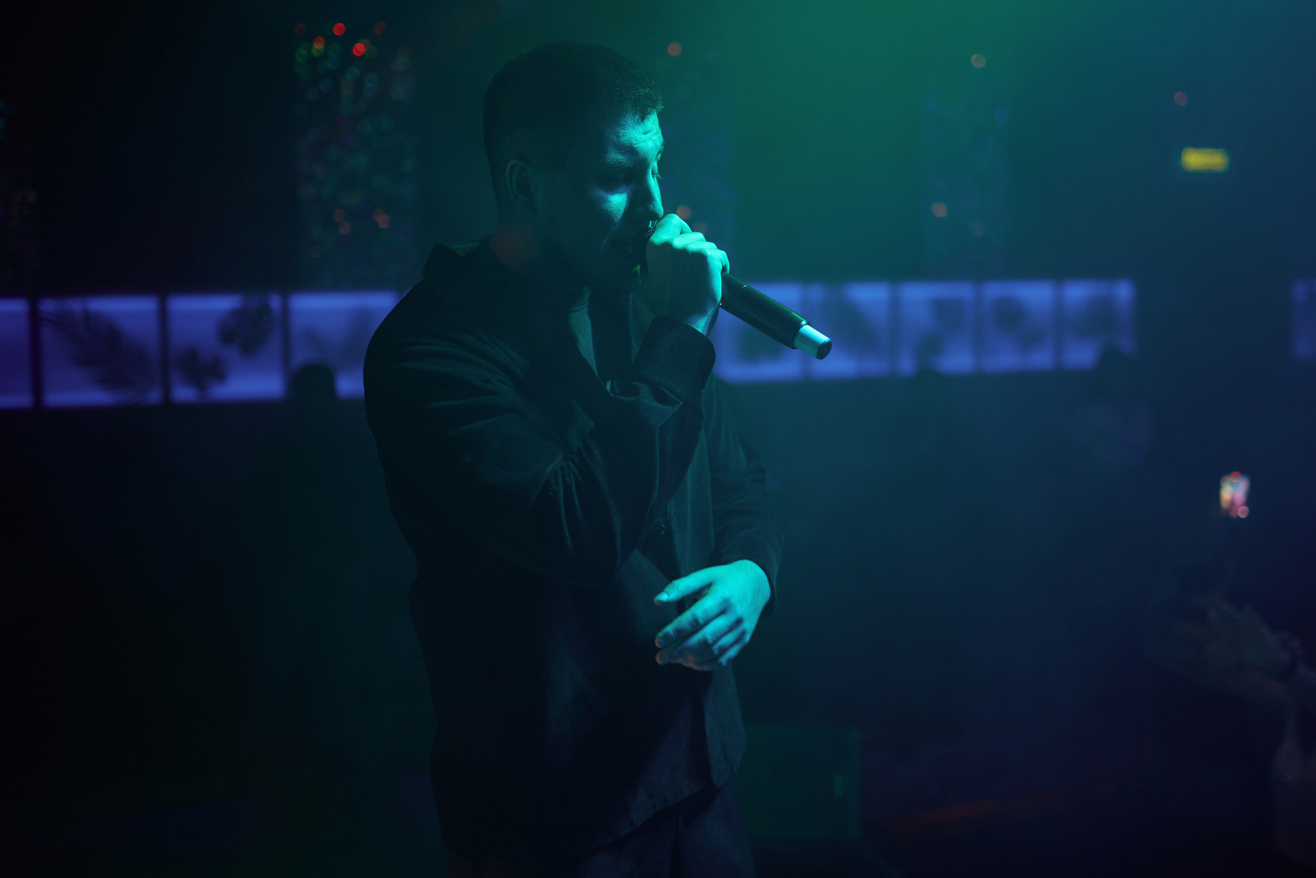 Timran. Andrey Pospelove. Фотограф в Саратове