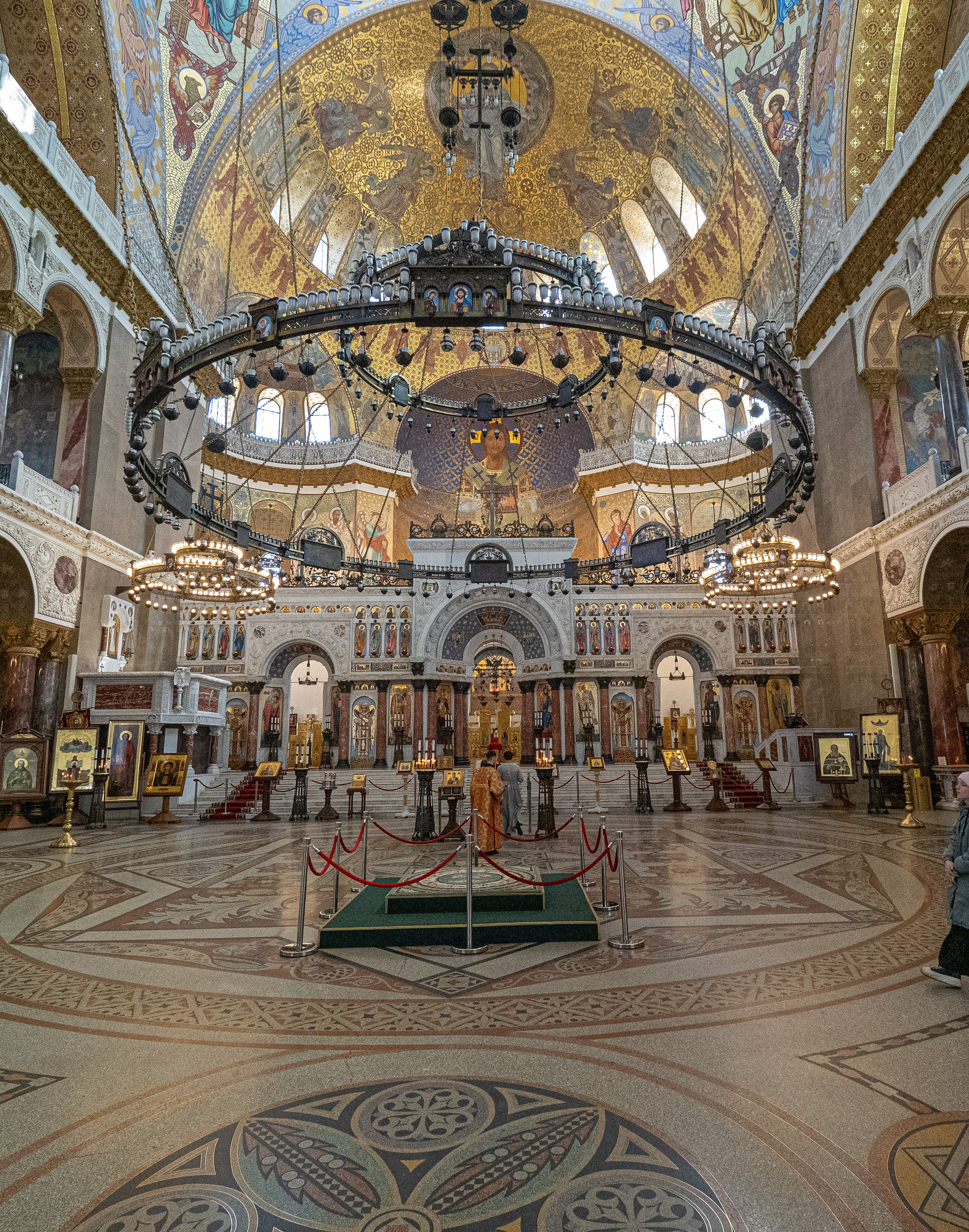 Кронштадт-Сортавала-Валаам-Выборг. Творческие сьемки