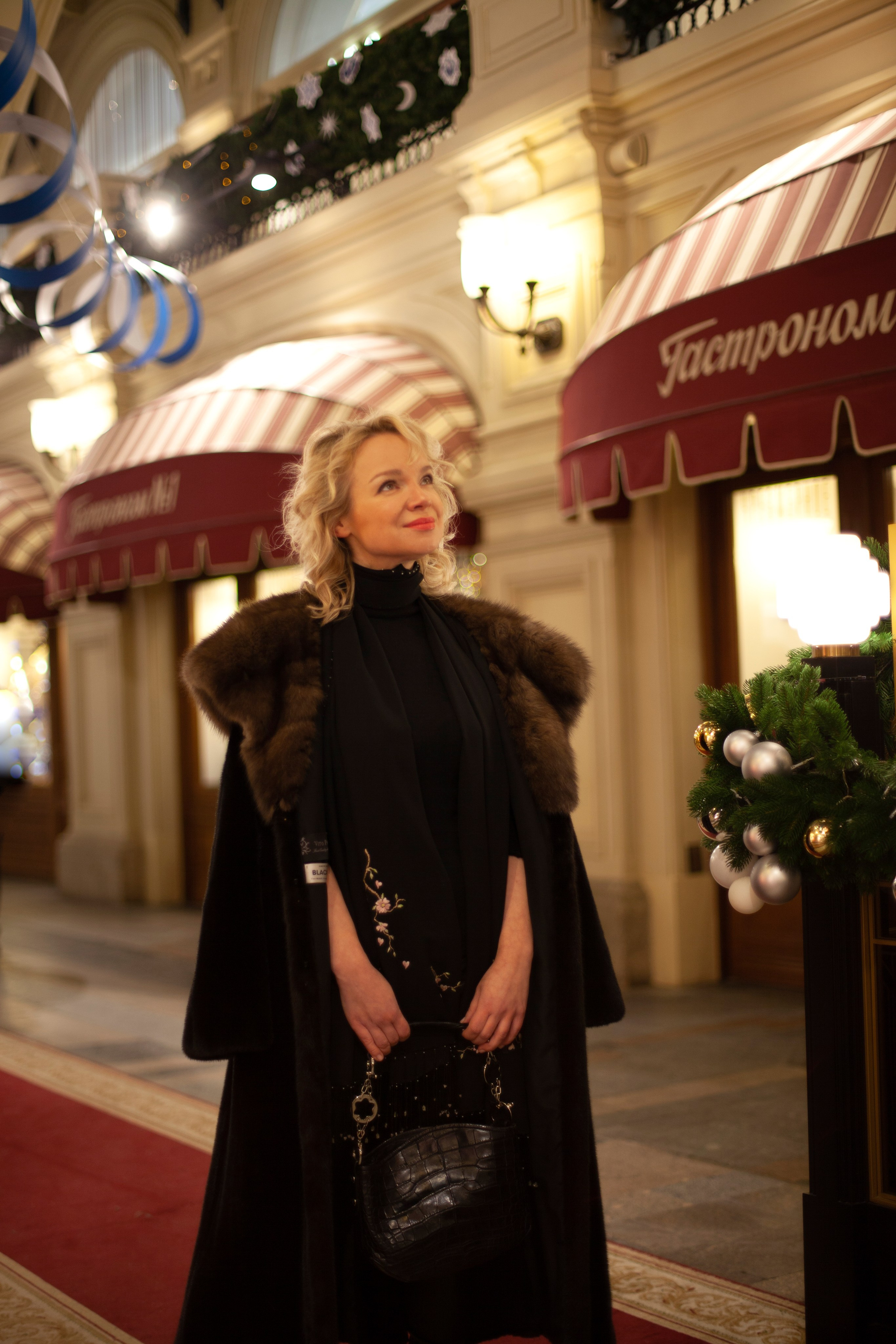 Виталина. Фотограф в Москве и Истре