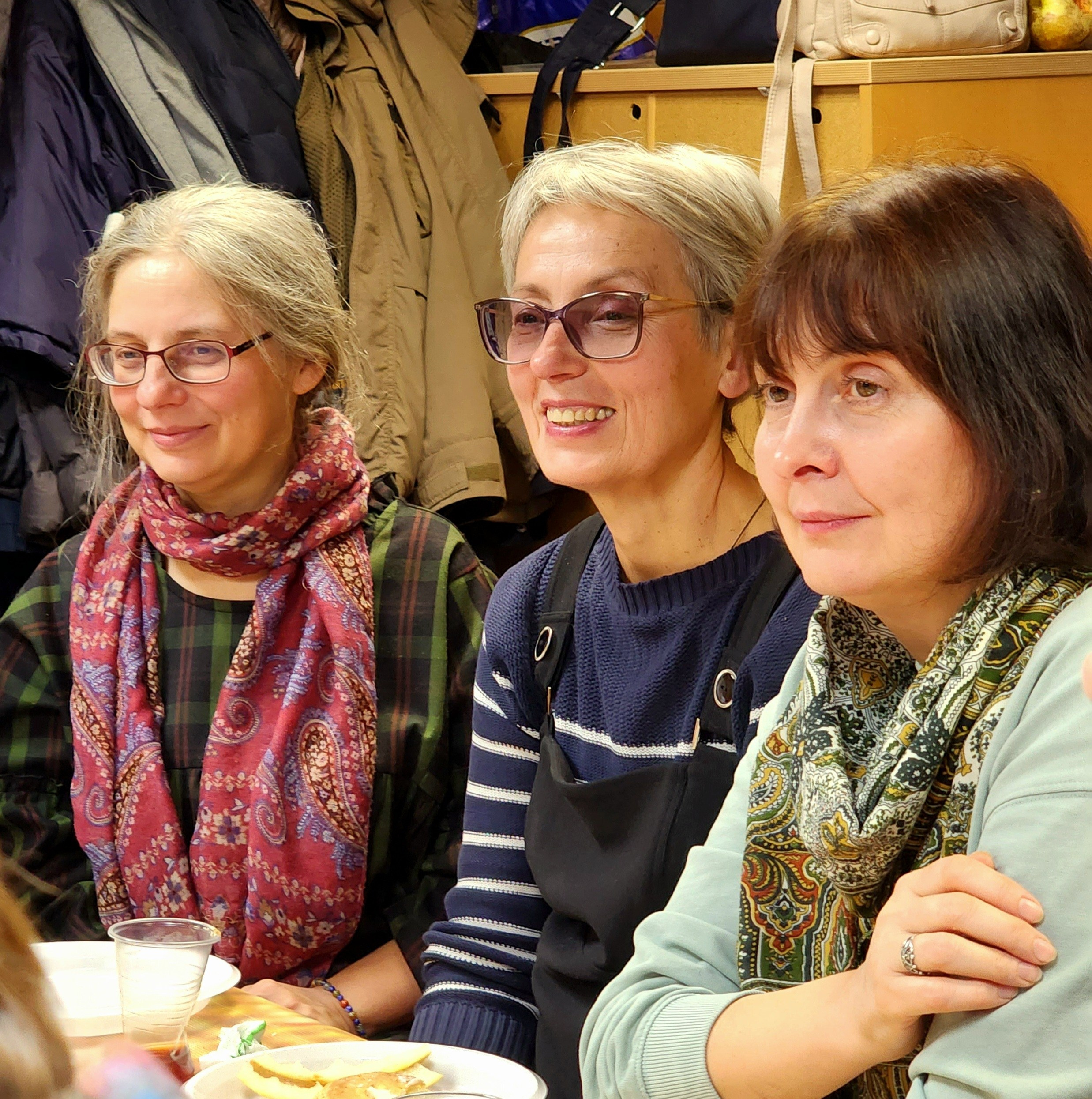 Репортажная съёмка 