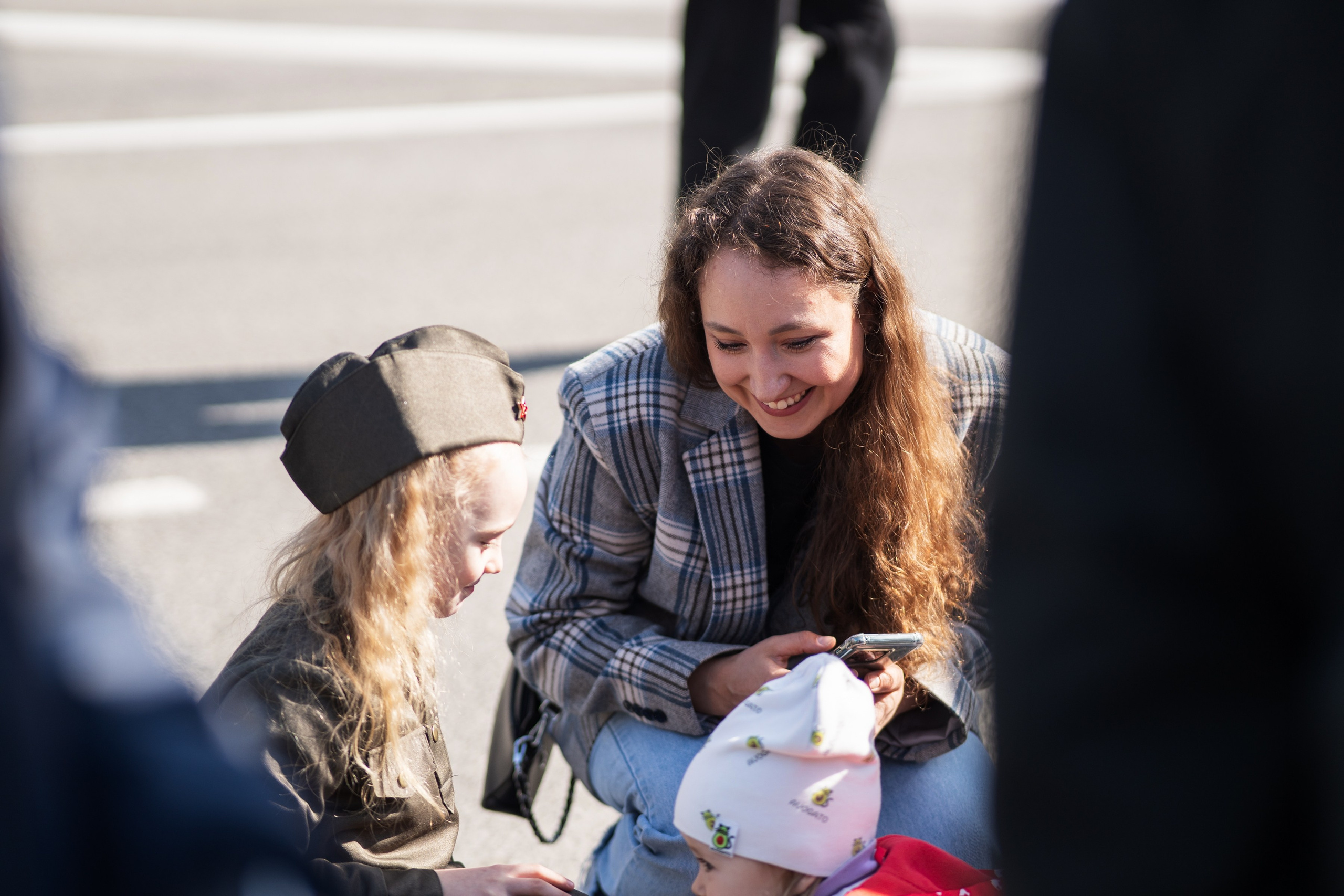 9 Мая | АЗОТ. Фотограф на любое событие в Кемерово