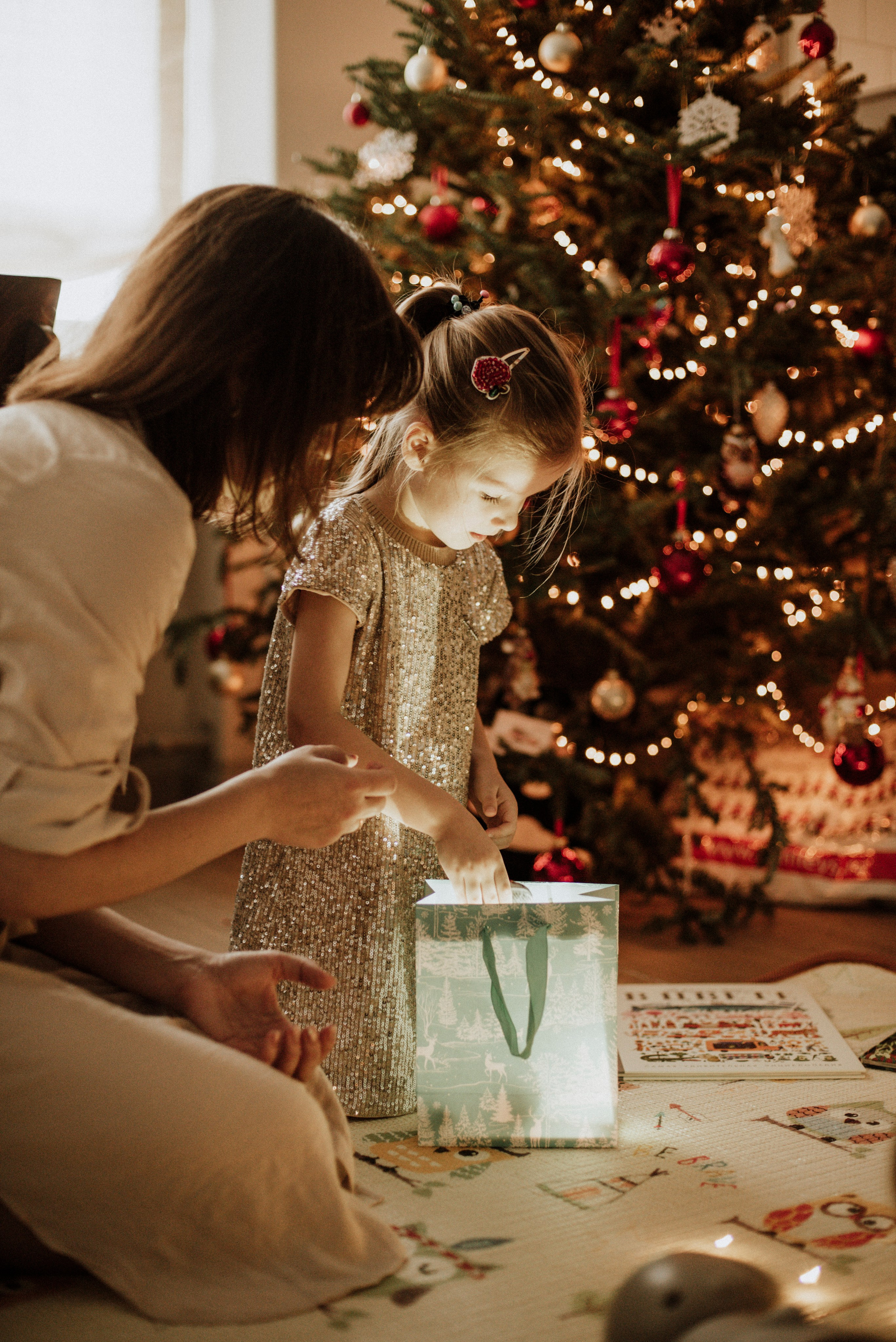 Новогодний. Модельные тесты, loookbook, портретный фотограф, фотосъемка Москва