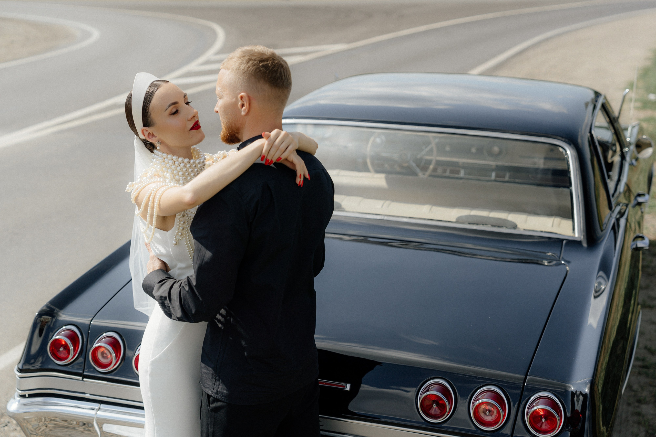 Александр & Евгения. Главная