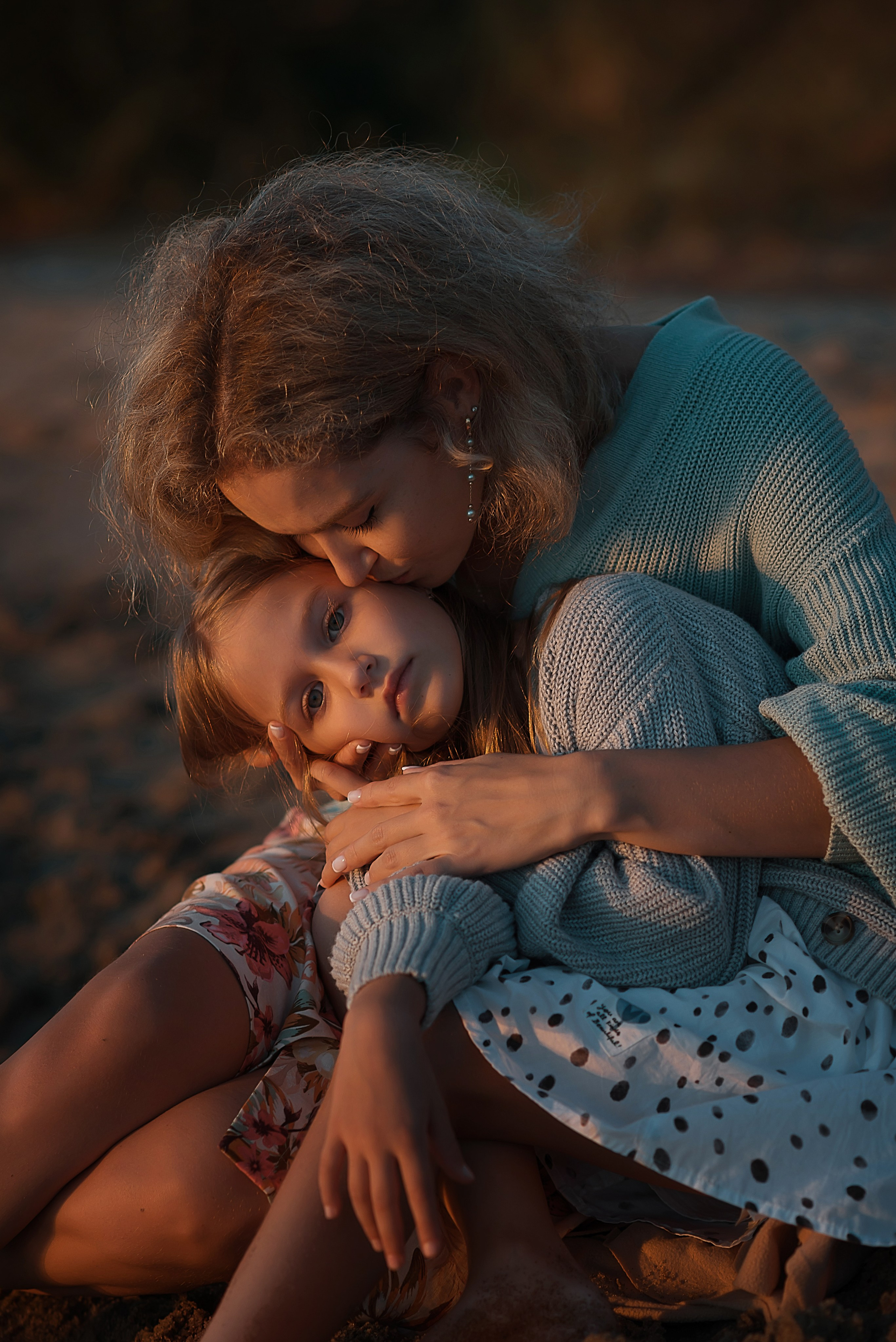 Семейная съемка. Фотограф в Тольятти и Самарской области Лариса Фомина