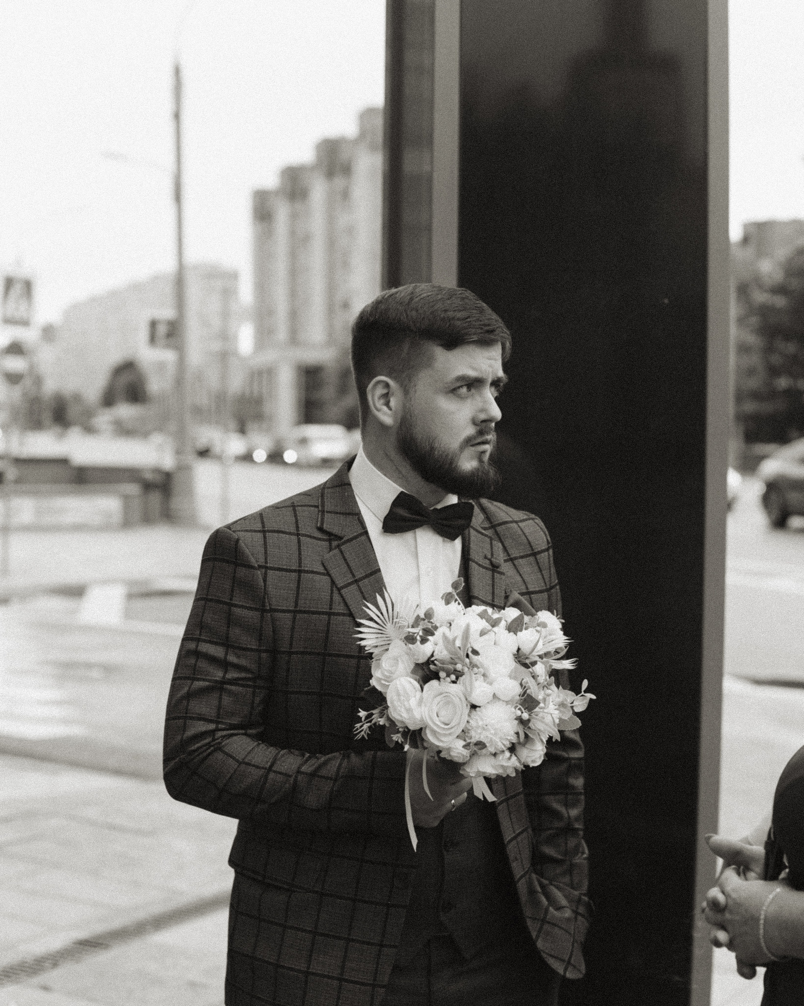 Ира и Дима. Фотограф в Москве — Евгения Прокопенко