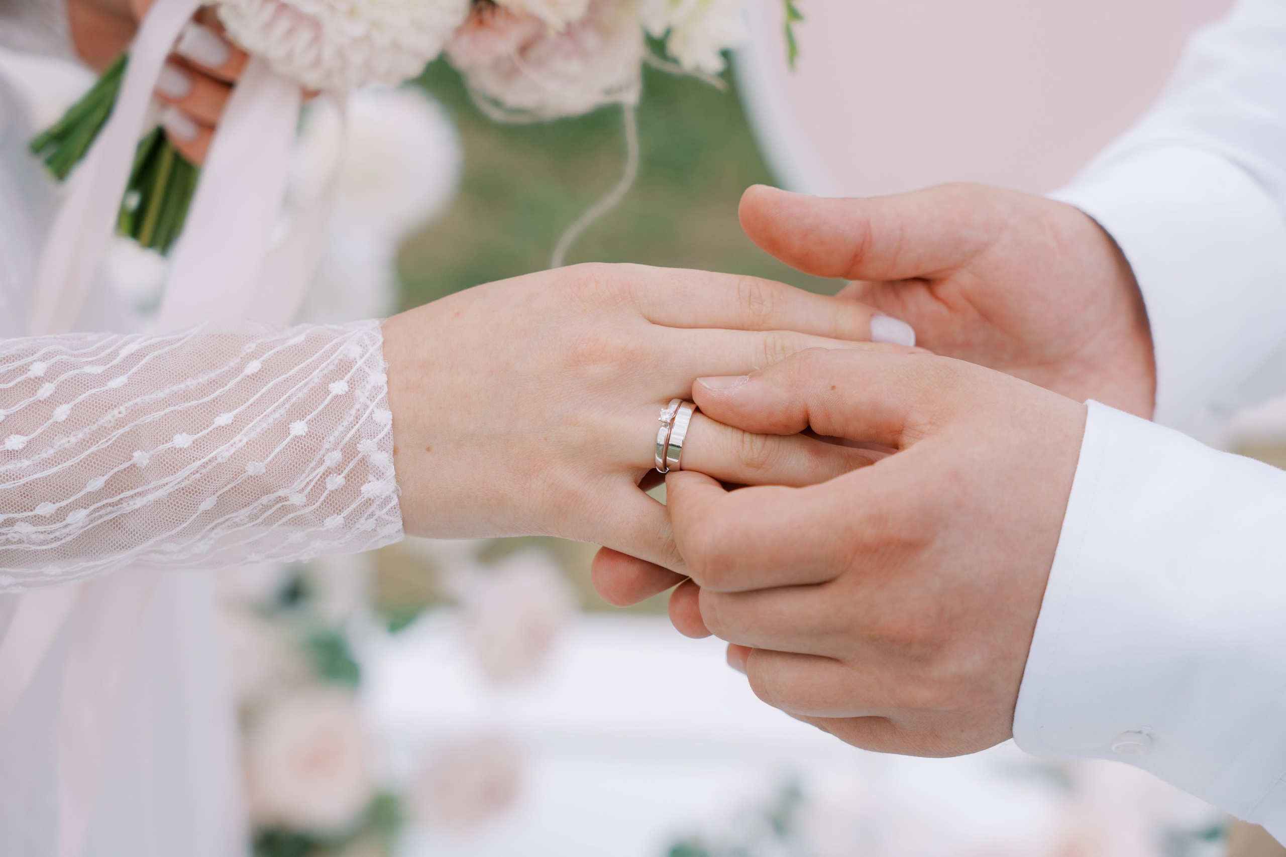 Свадьба Игоря и Юлии