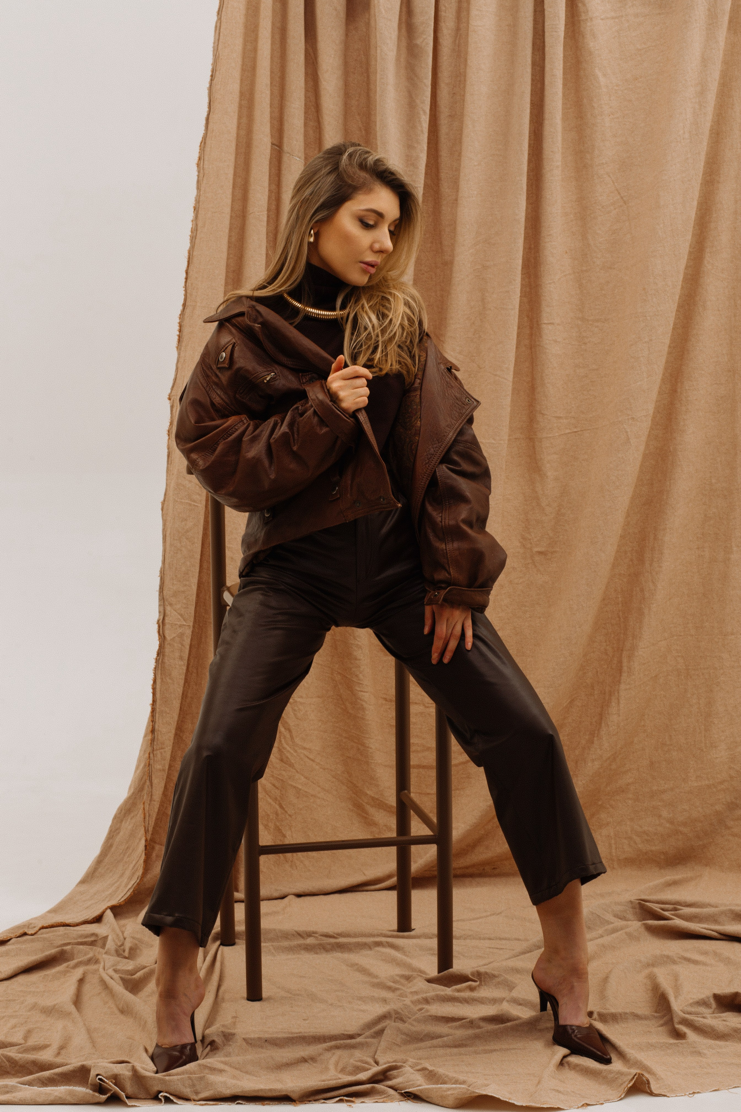 Вита. Портретный фотограф Анна Мерзлякова