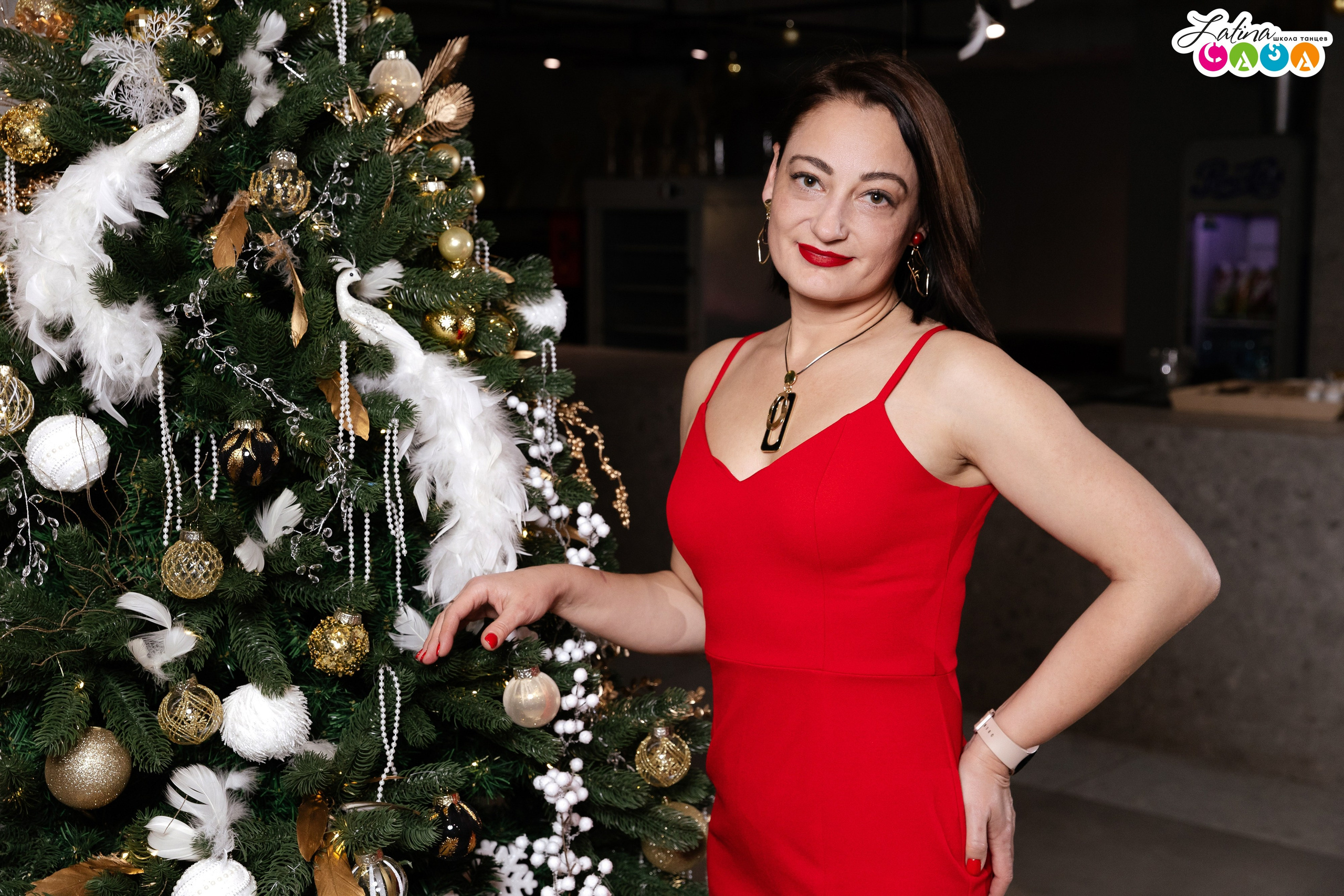 Корпоратив Casa Latina. Семейный фотограф — Макс Белогрудов