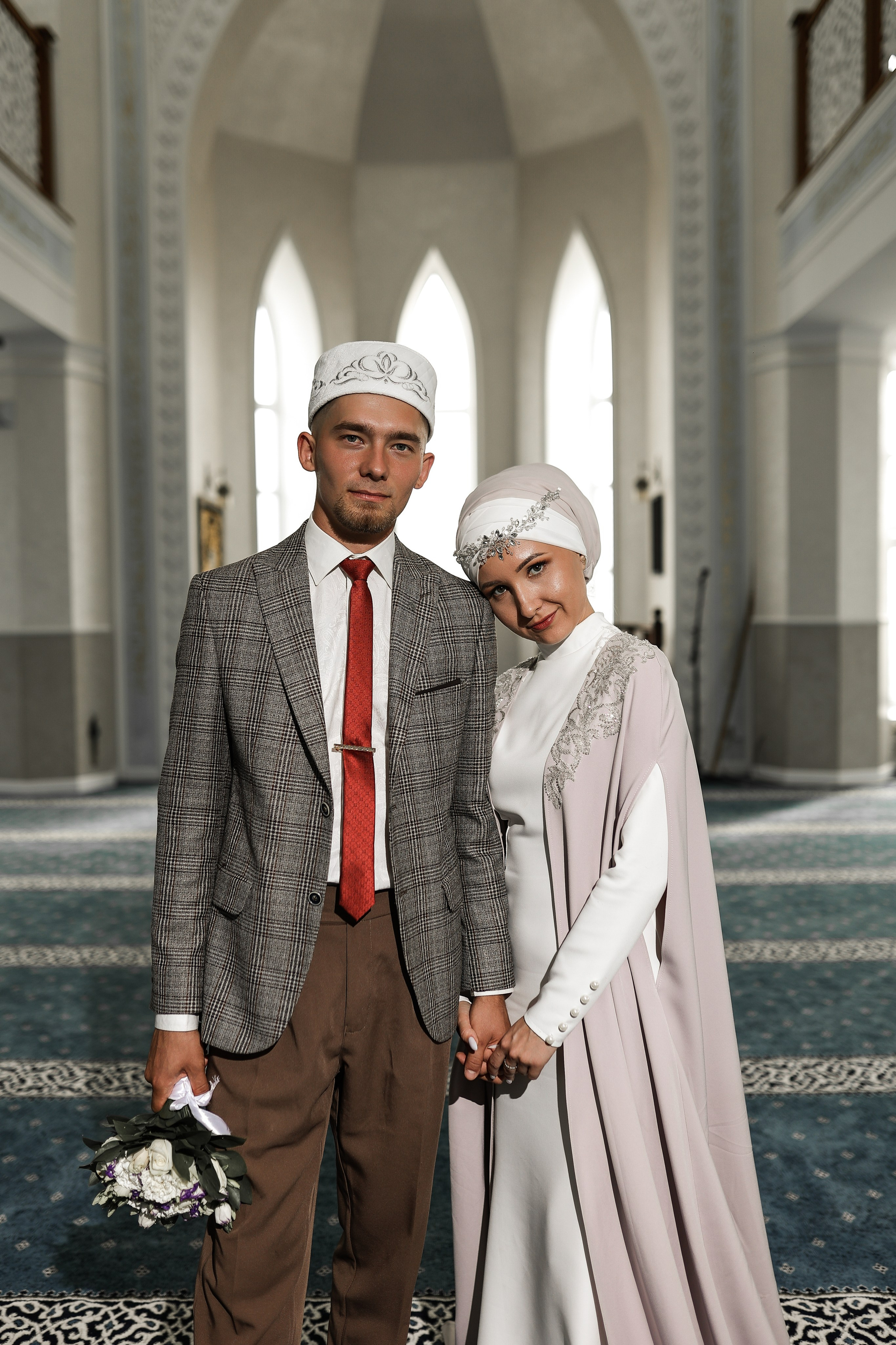 Дамир и Диля. Таирова Гузель|Свадебный фотограф в Ульяновске