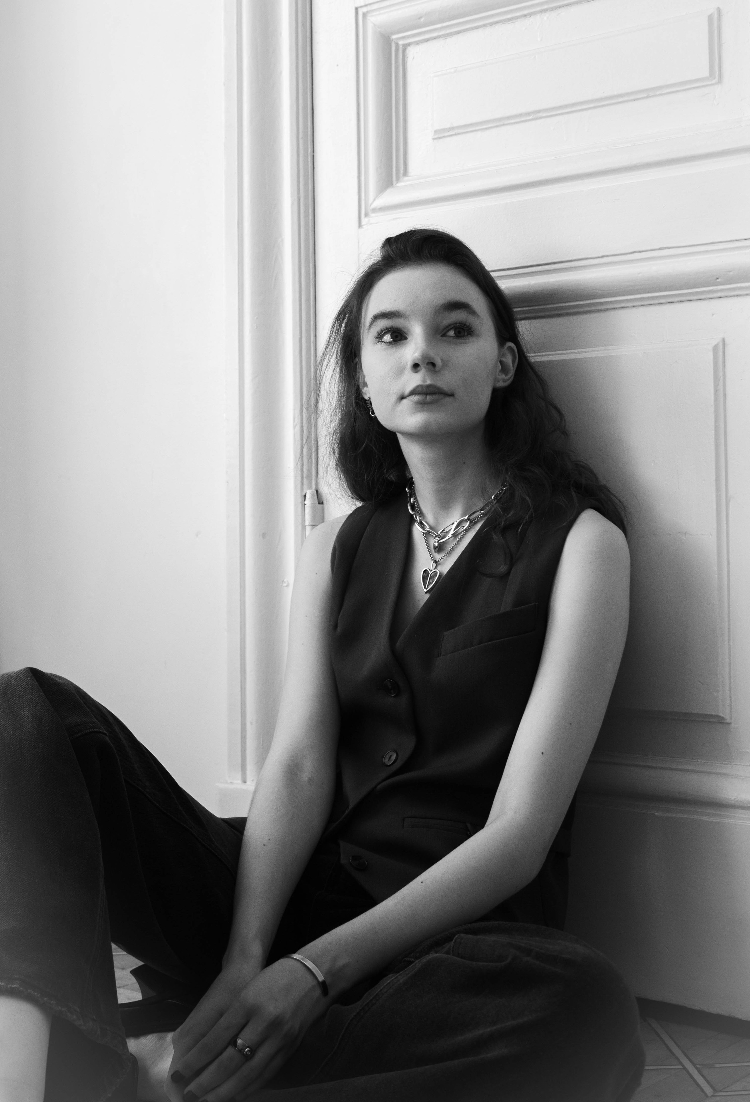 Inna. Daria Y. Фототерапия │ Санкт-Петербург