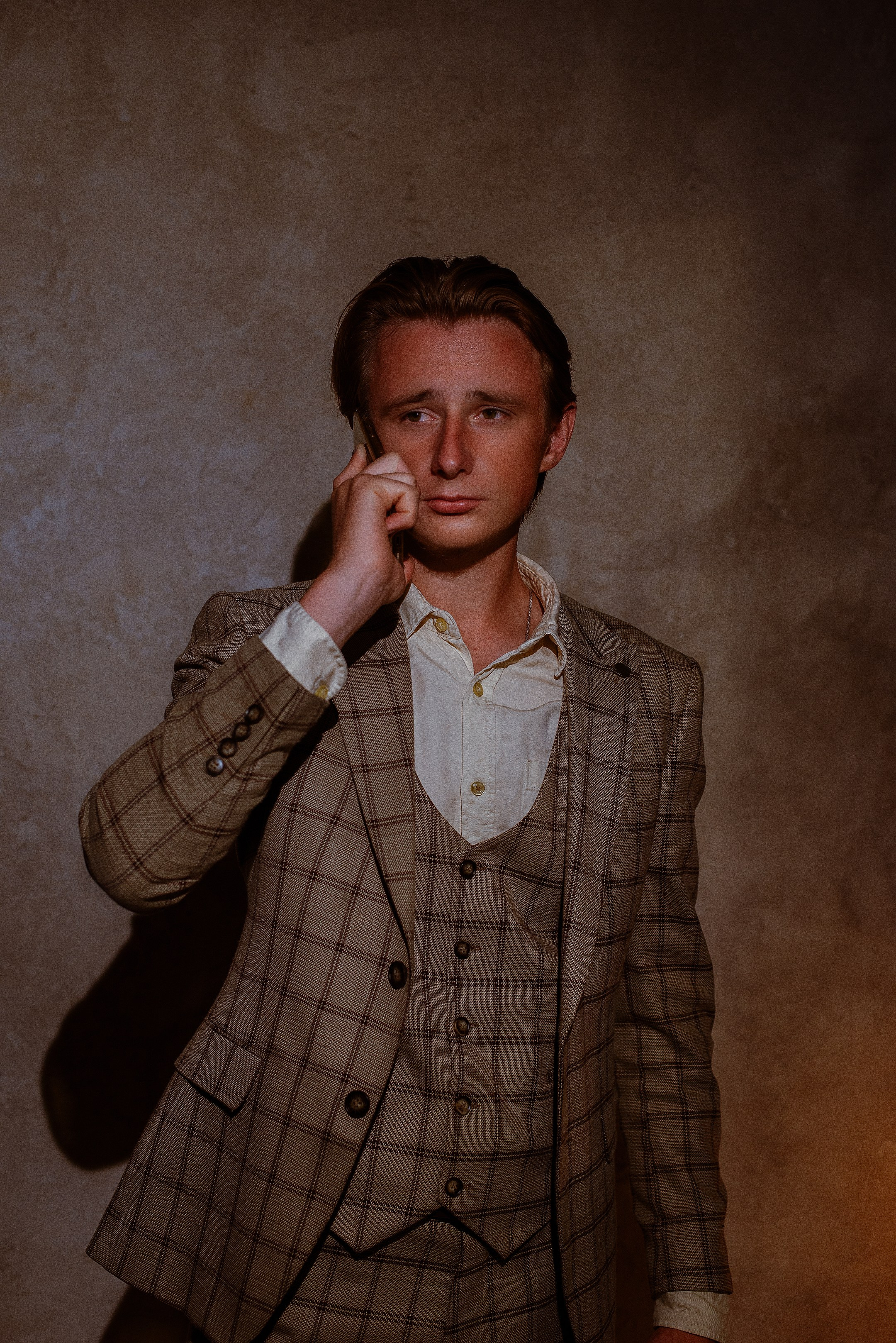 Анонс фотосессии для Ивана и Ангелины. Фотограф в Самаре | Катерина Гущина