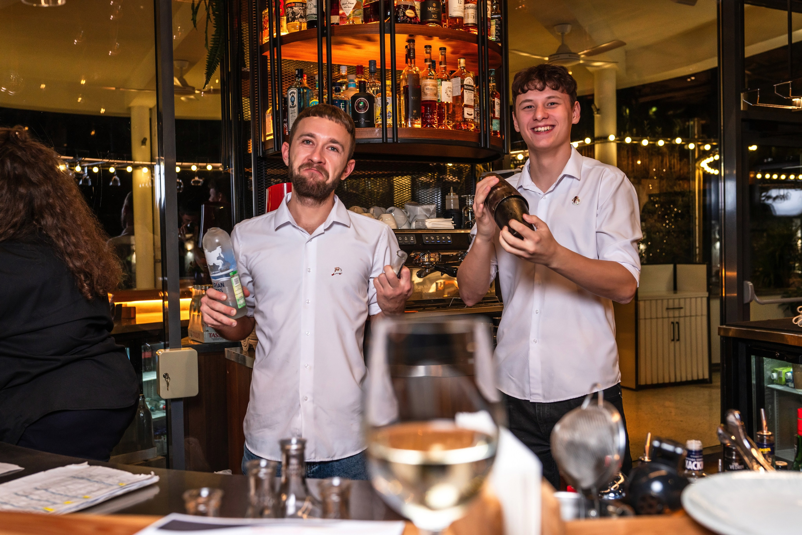 Фотограф на новогодний корпоратив. Фотограф Сочи