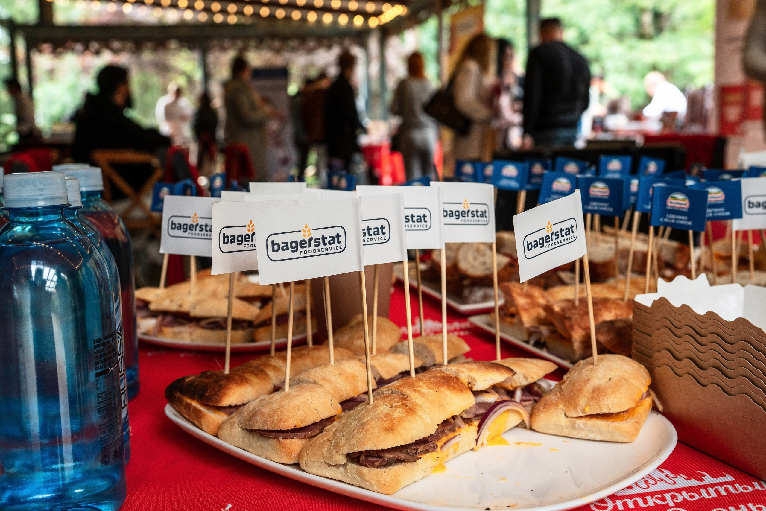 Burgerstat. Фотограф Сочи